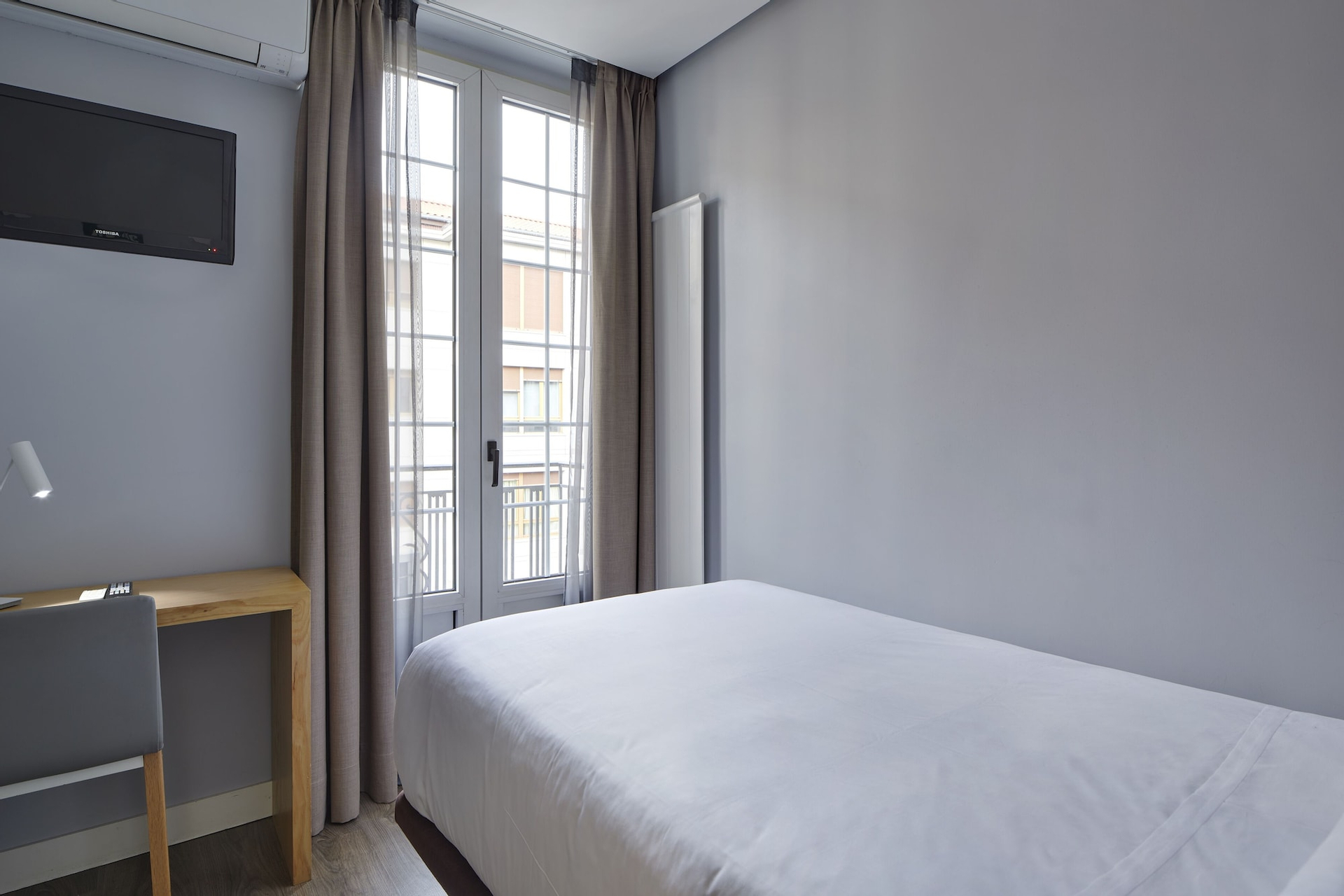 Bedroom 3, Avenida, Navarra