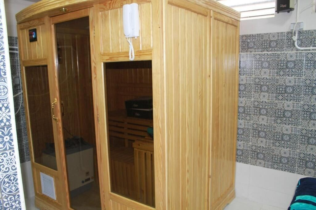 Spa 3, Vibes Hostel & SPA, Unorganized in Al Qalyubiyah
