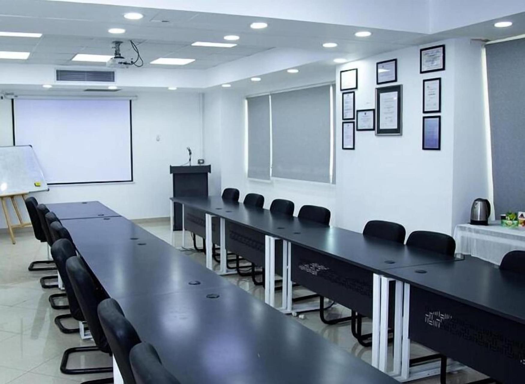 Meeting facility 2, Vibes Hostel & SPA, Unorganized in Al Qalyubiyah