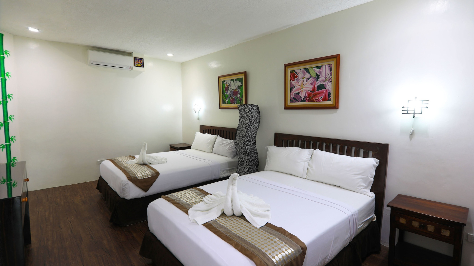 Luljettas Place Garden Suites, Angono