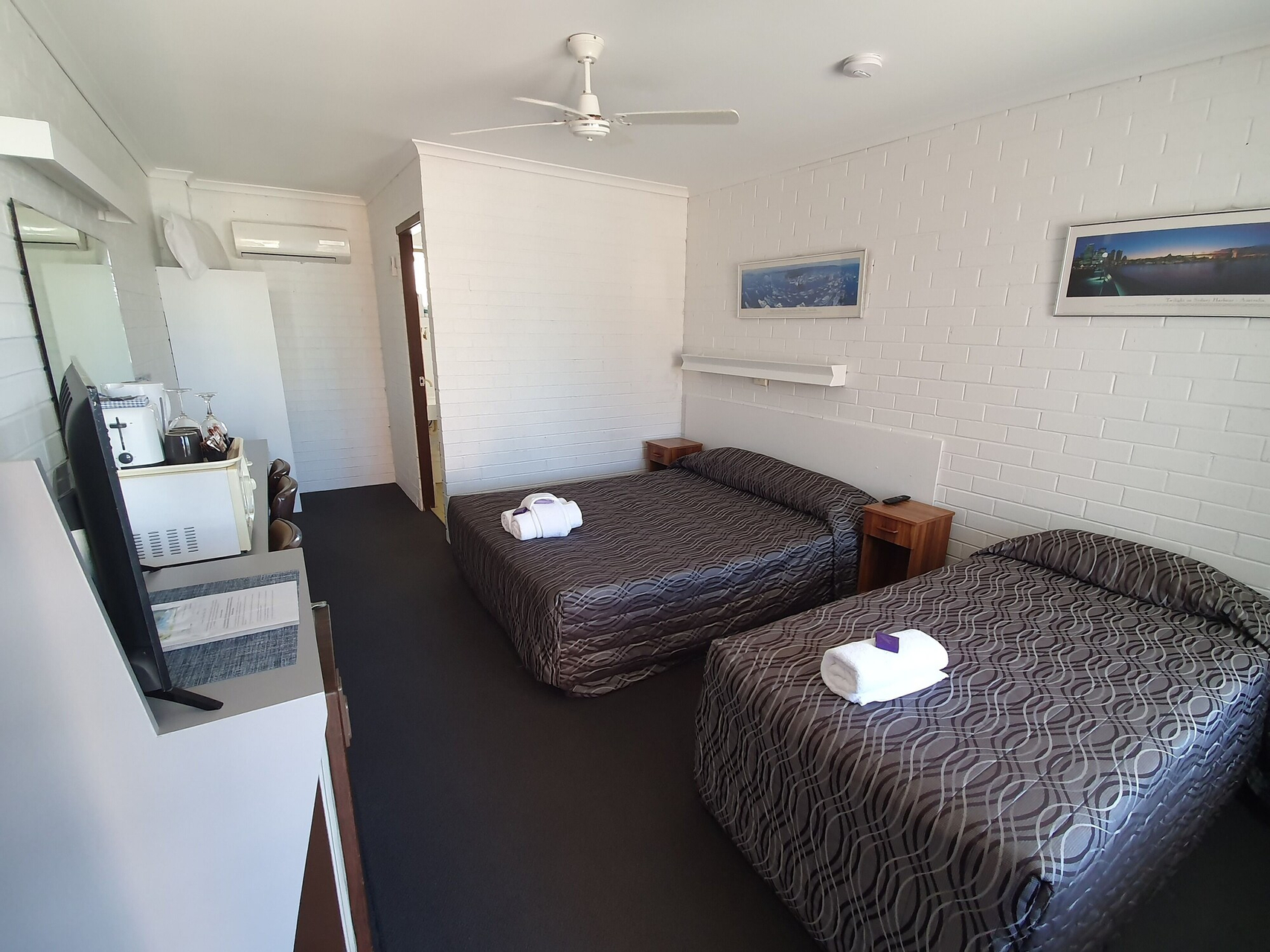 Others 5, Coastal Bay Motel Coffs Harbour, Coffs Harbour - Pt A
