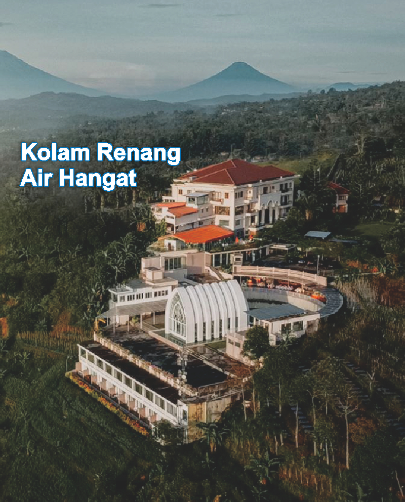 Susan Spa & Resort, Semarang