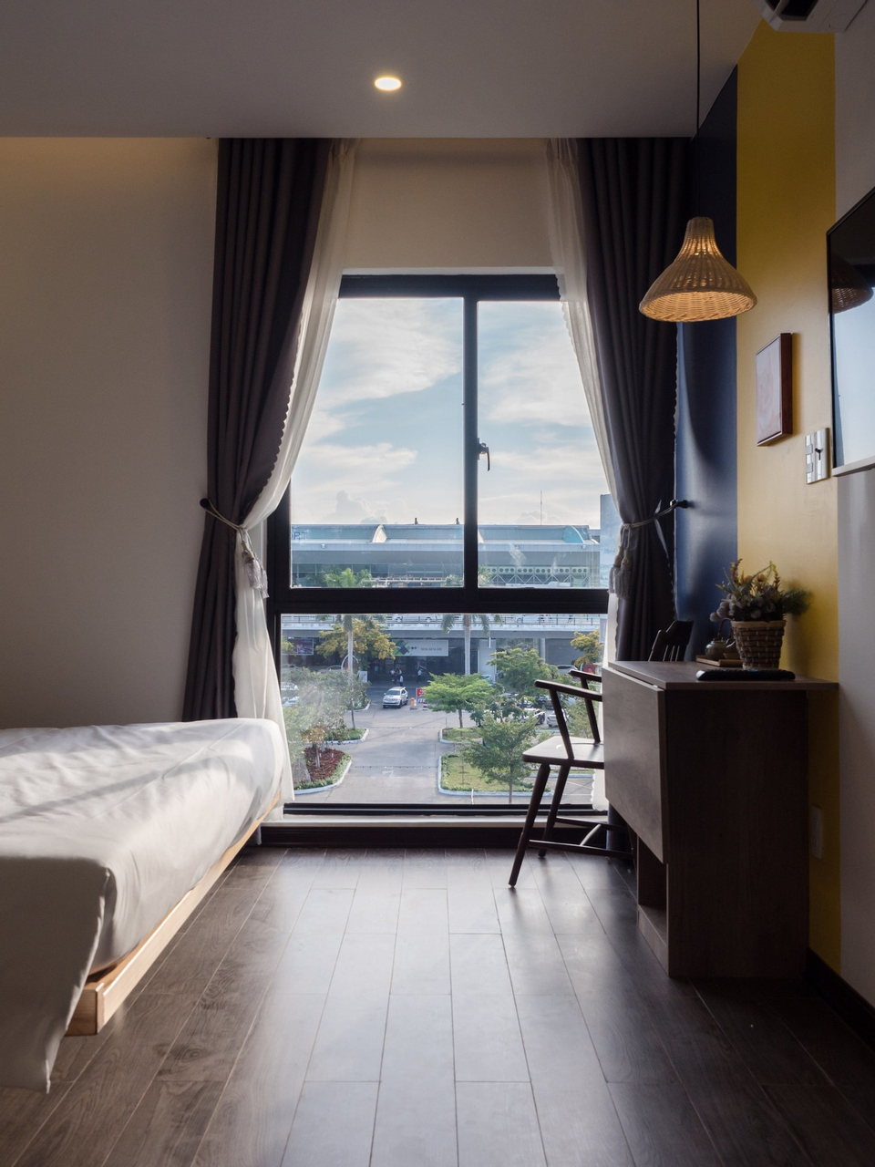 Bedroom 3, Wings House - Hostel, Hải Châu