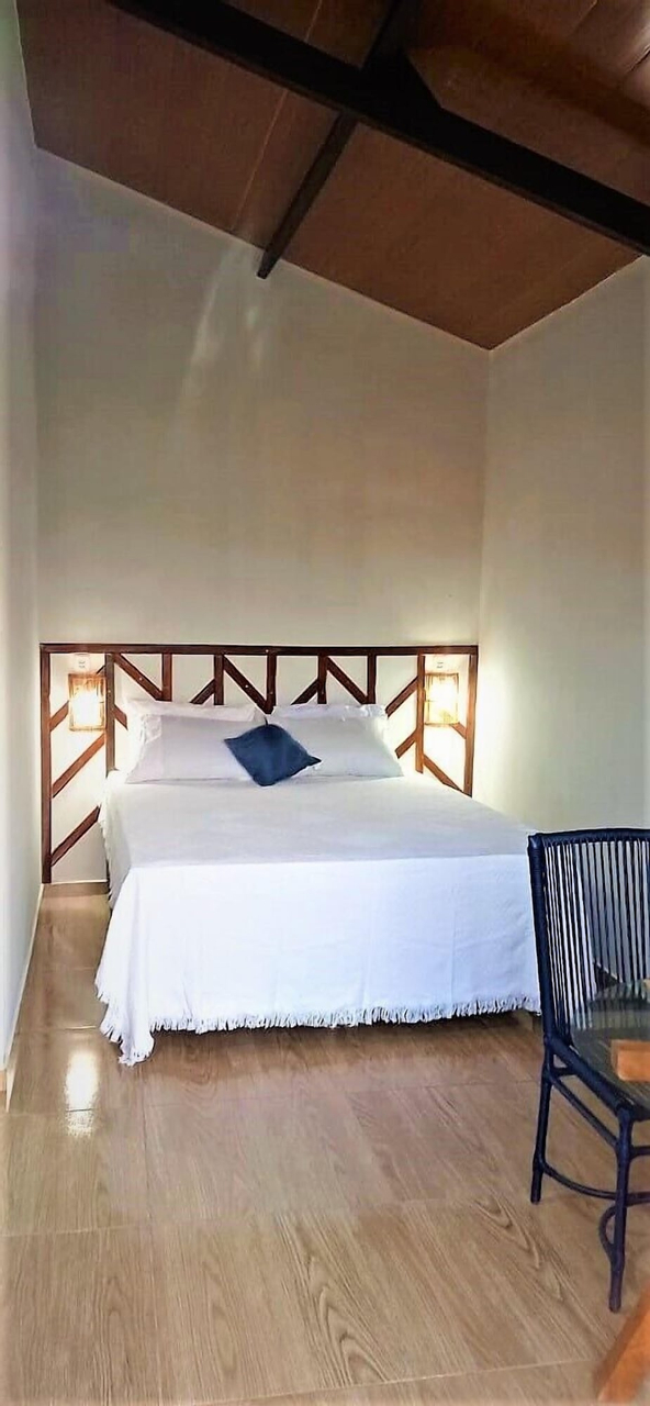 Bedroom 3, Kadoshi Pipa, Tibau do Sul