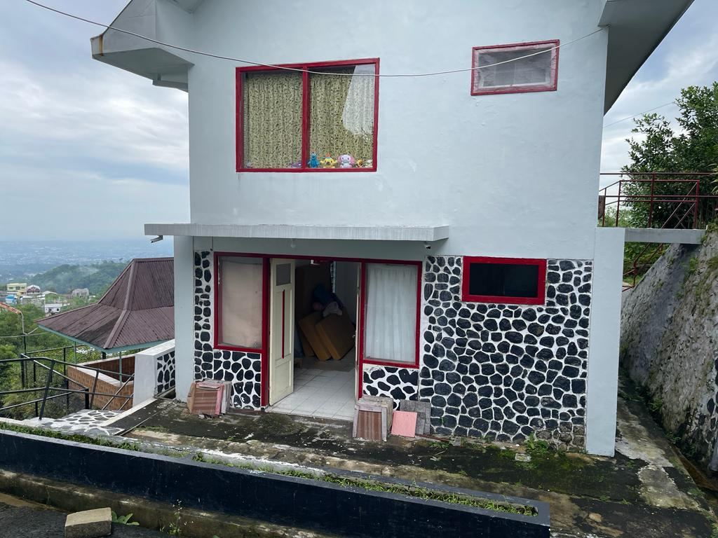 Kuda Mas, Pasuruan