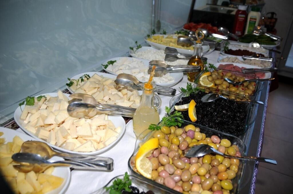 Restaurant 2, Hotel Grand Eregli, Ereğli