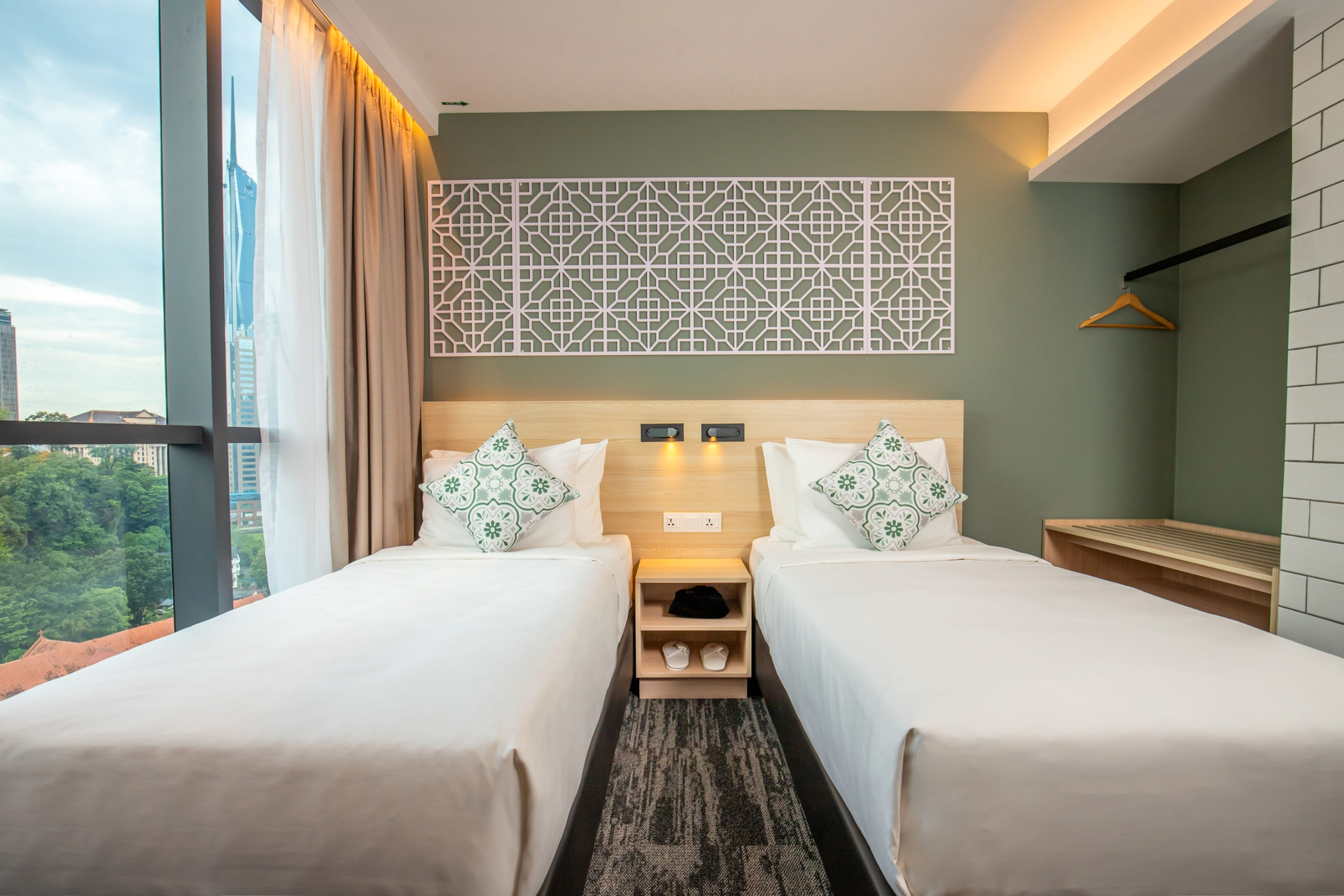 Bed 3