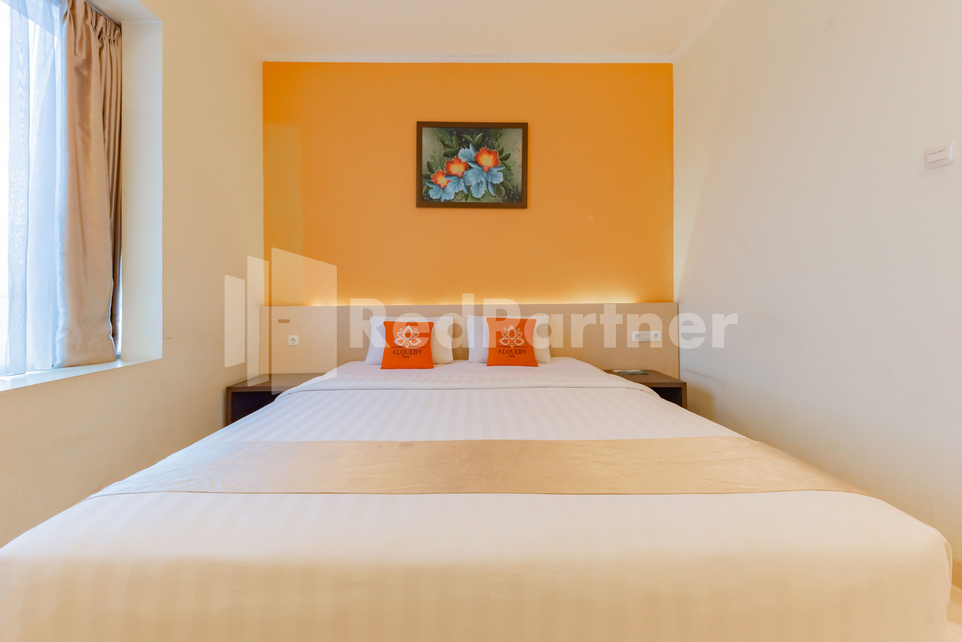 Bed 5