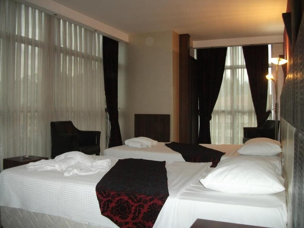 Room 3, Hotel Grand Eregli, Ereğli