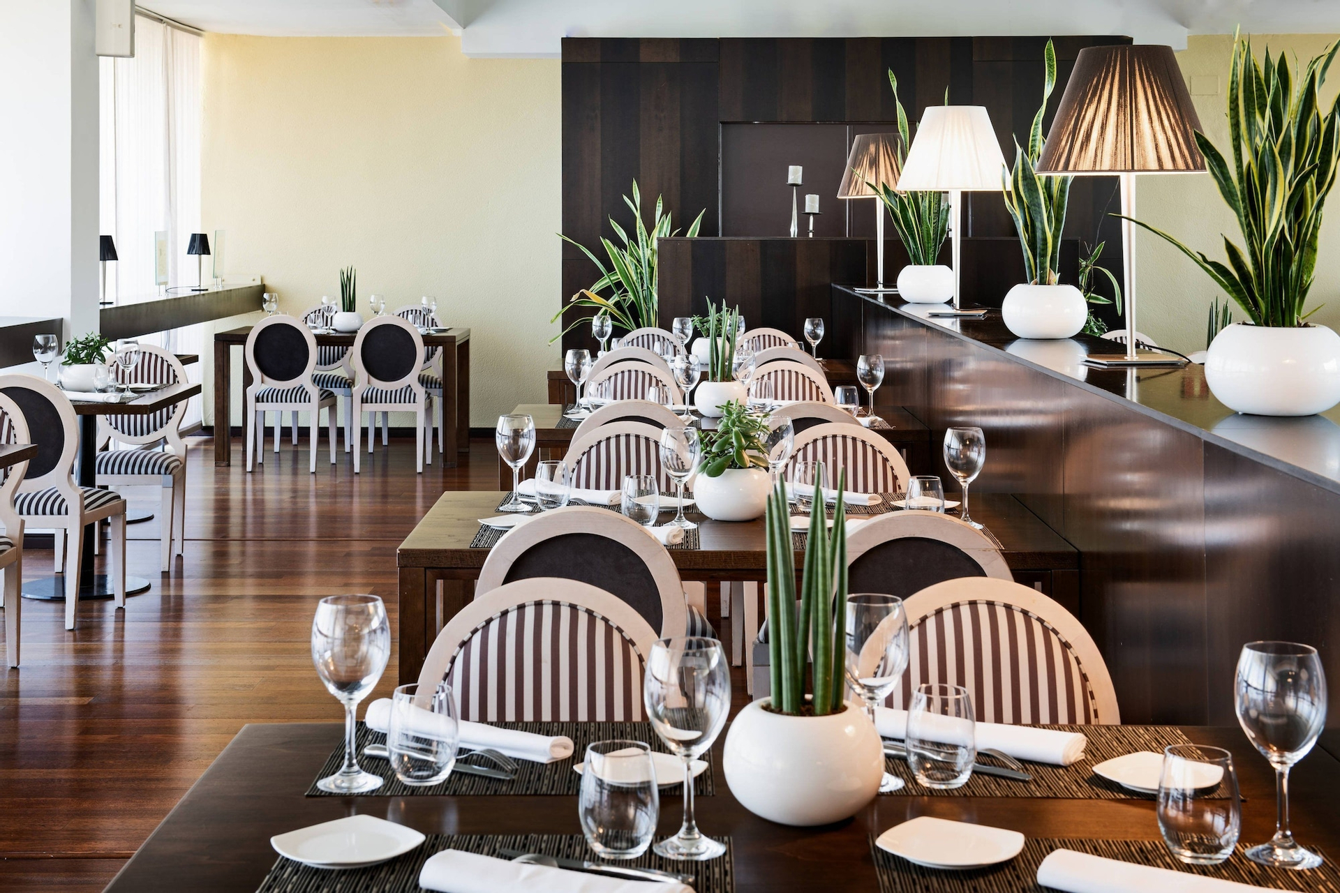 Food & Drinks 5, AC Hotel Ciudad de Tudela by Marriott, Navarra