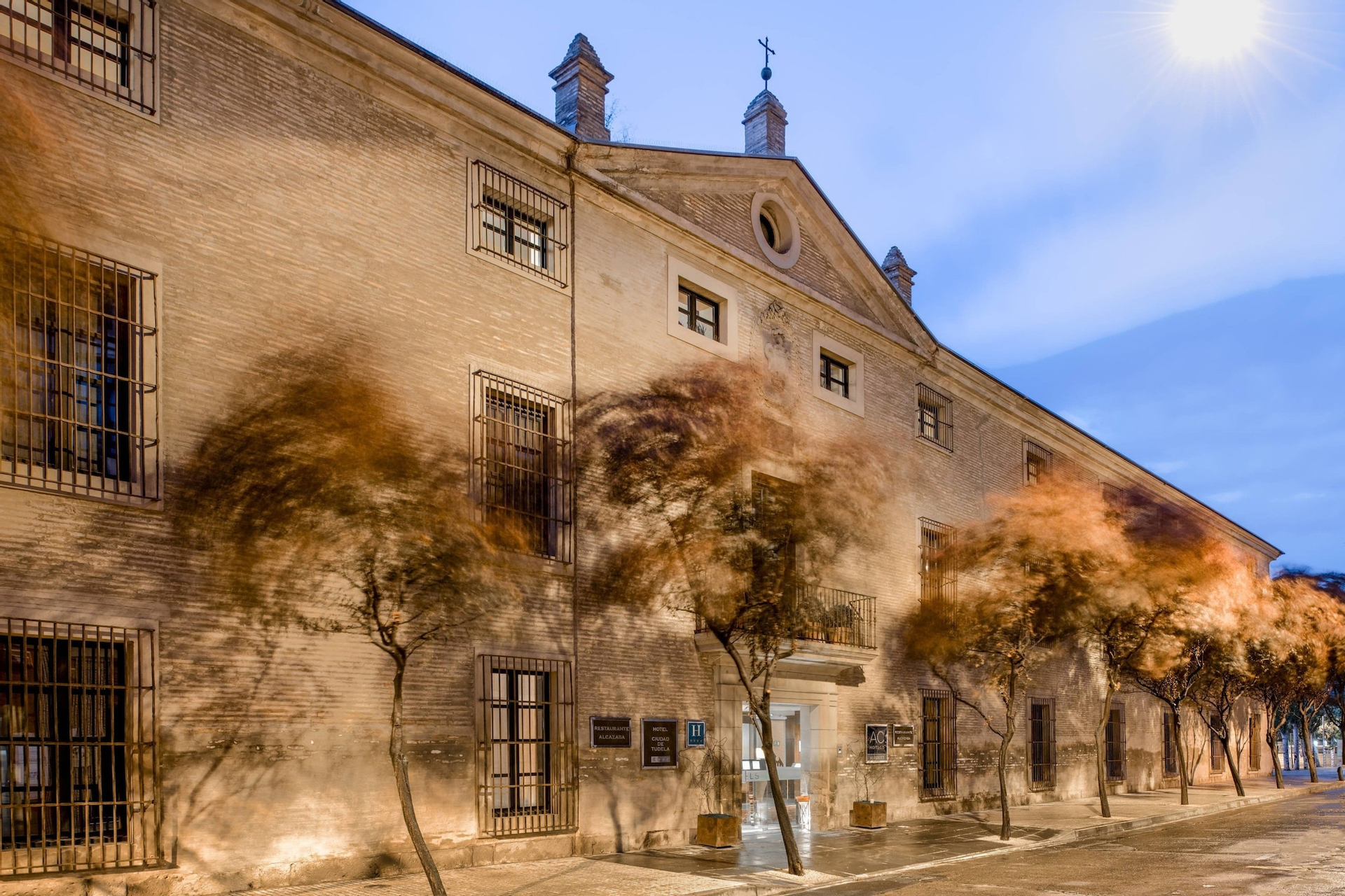 AC Hotel Ciudad de Tudela by Marriott, Navarra