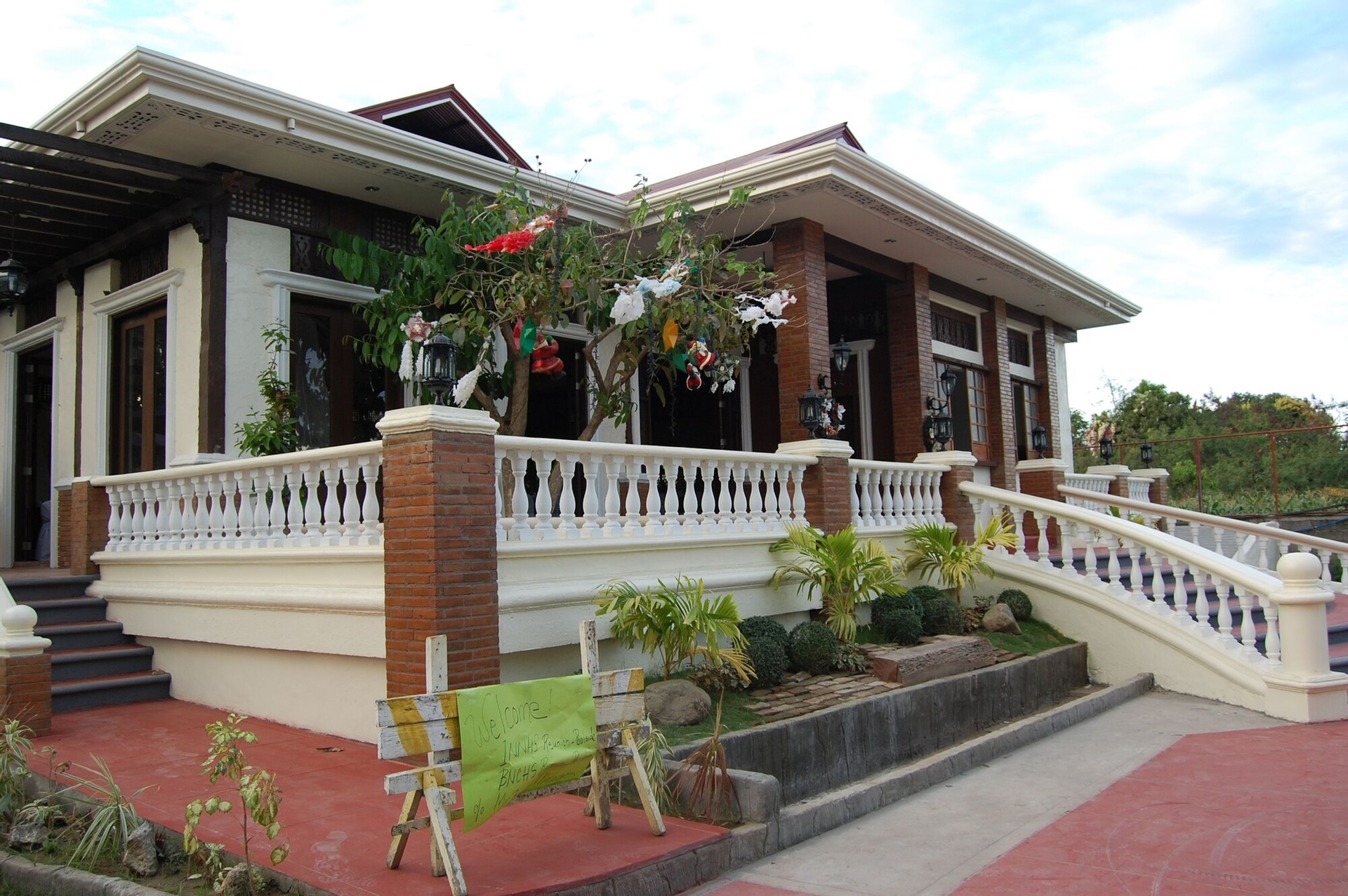 Exterior & Views 1, Rio Grande Laoag Resort Hotel, Laoag City