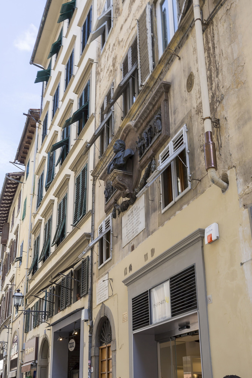 Exterior & Views 2, Guest House Bel Duomo, Florence