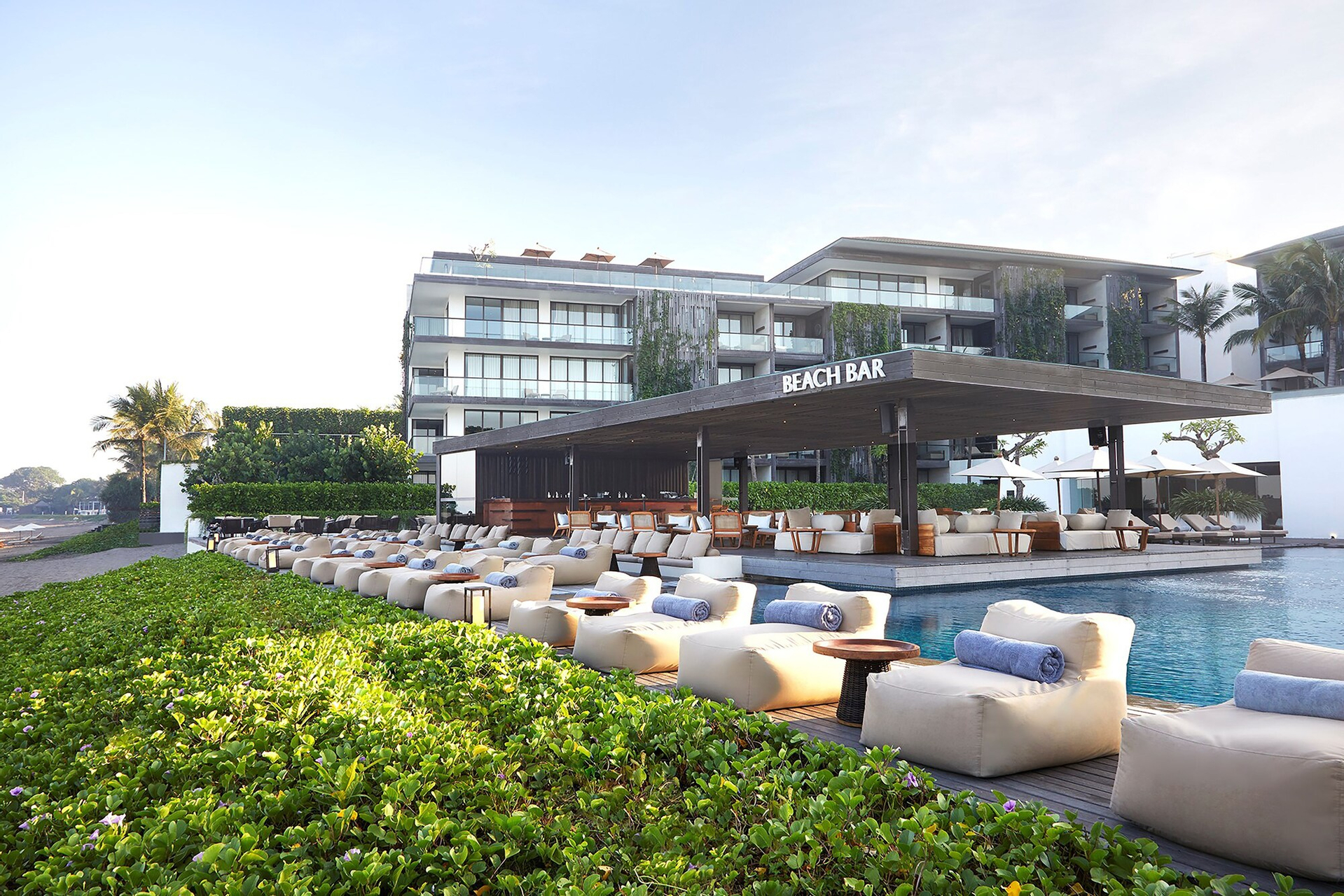 Exterior & Views 3, Alila Seminyak, Badung
