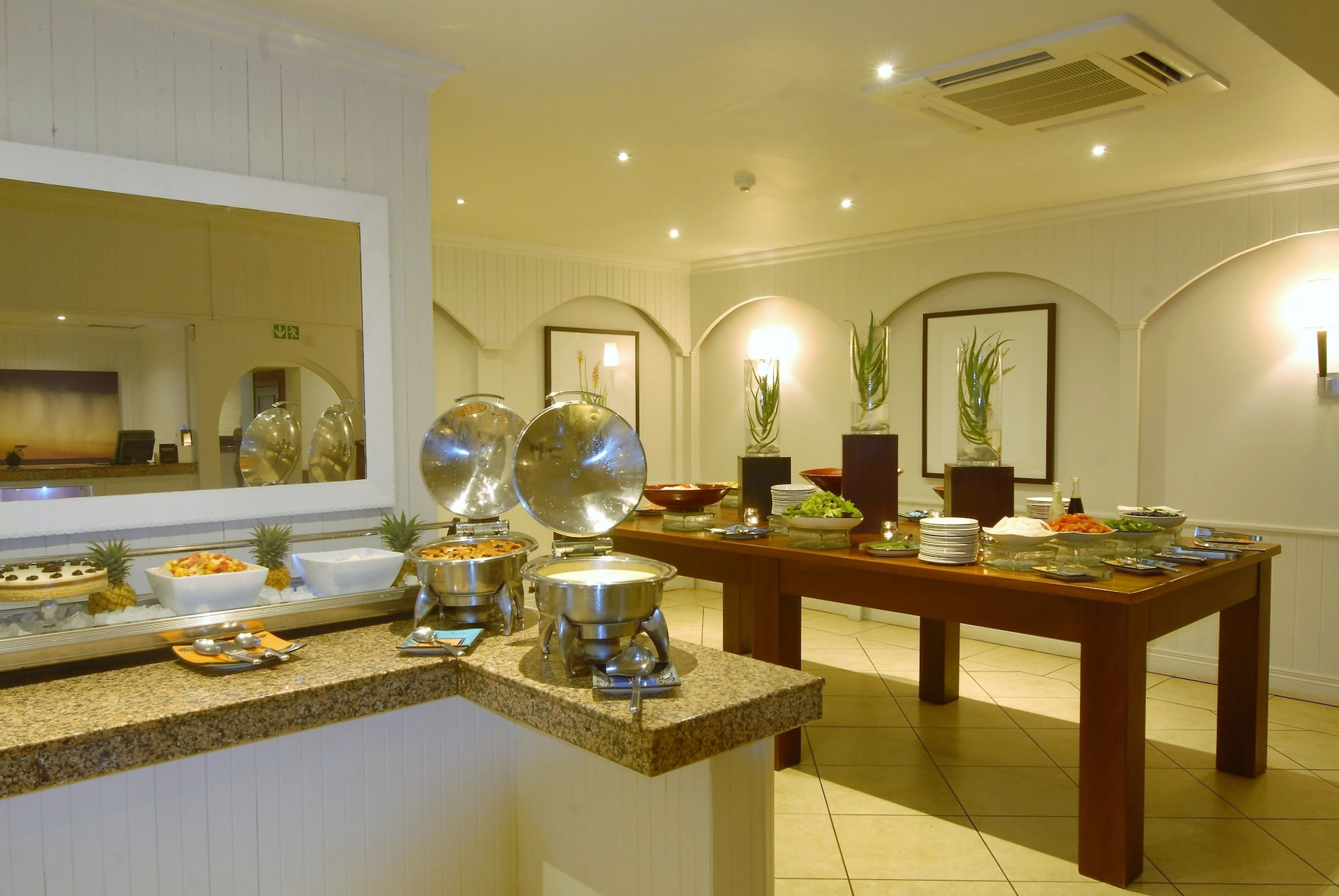 Food & Drinks 4, ANEW Hotel Hluhluwe, Umkhanyakude