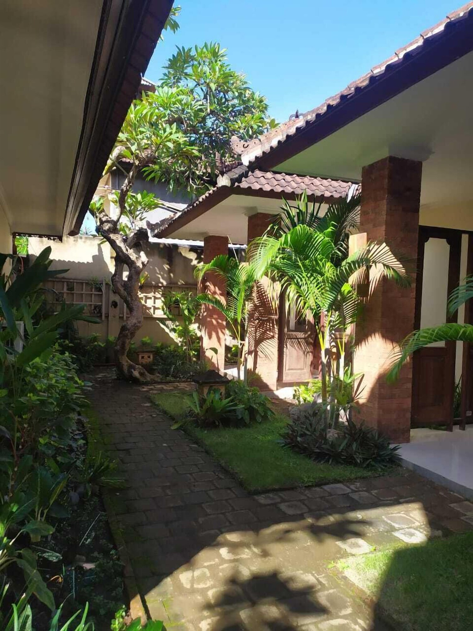 Exterior & Views 2, Mina Pelasa Hotel, Badung