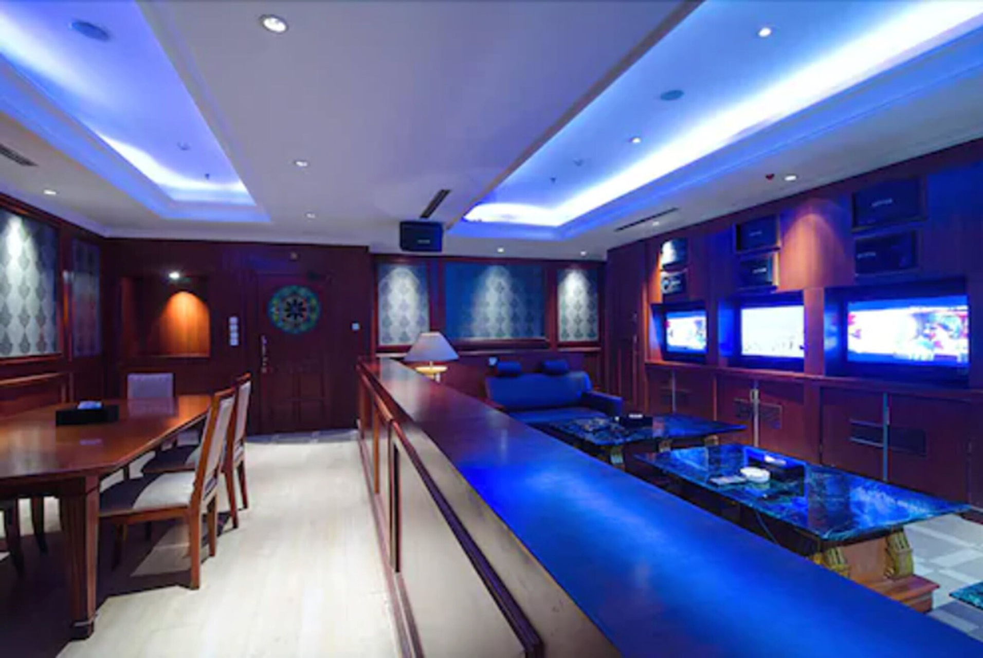 Food & Drinks 5, Hotel Aria Barito, Banjarmasin