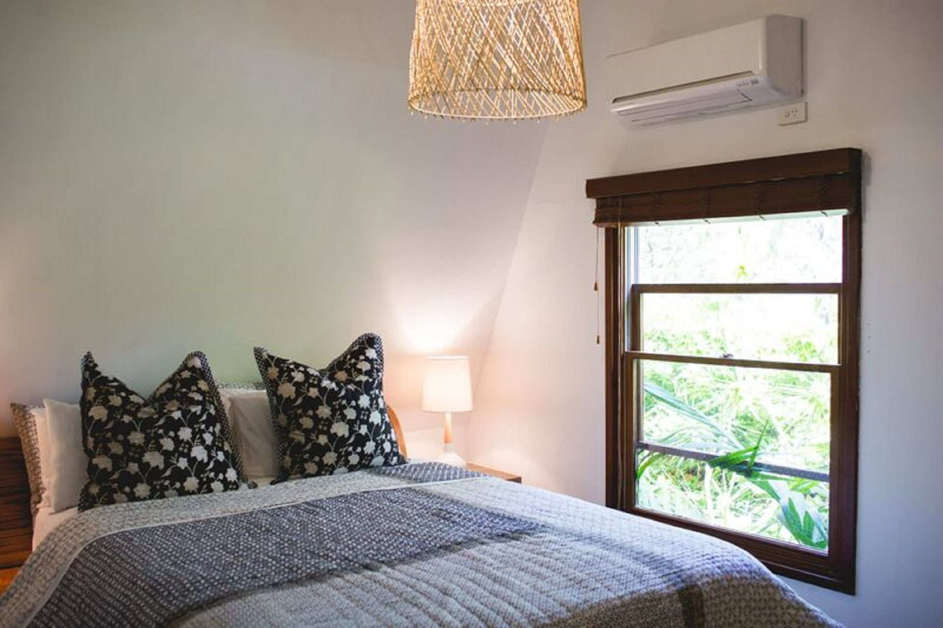 Bedroom 3, Empire Spa Retreat, Busselton