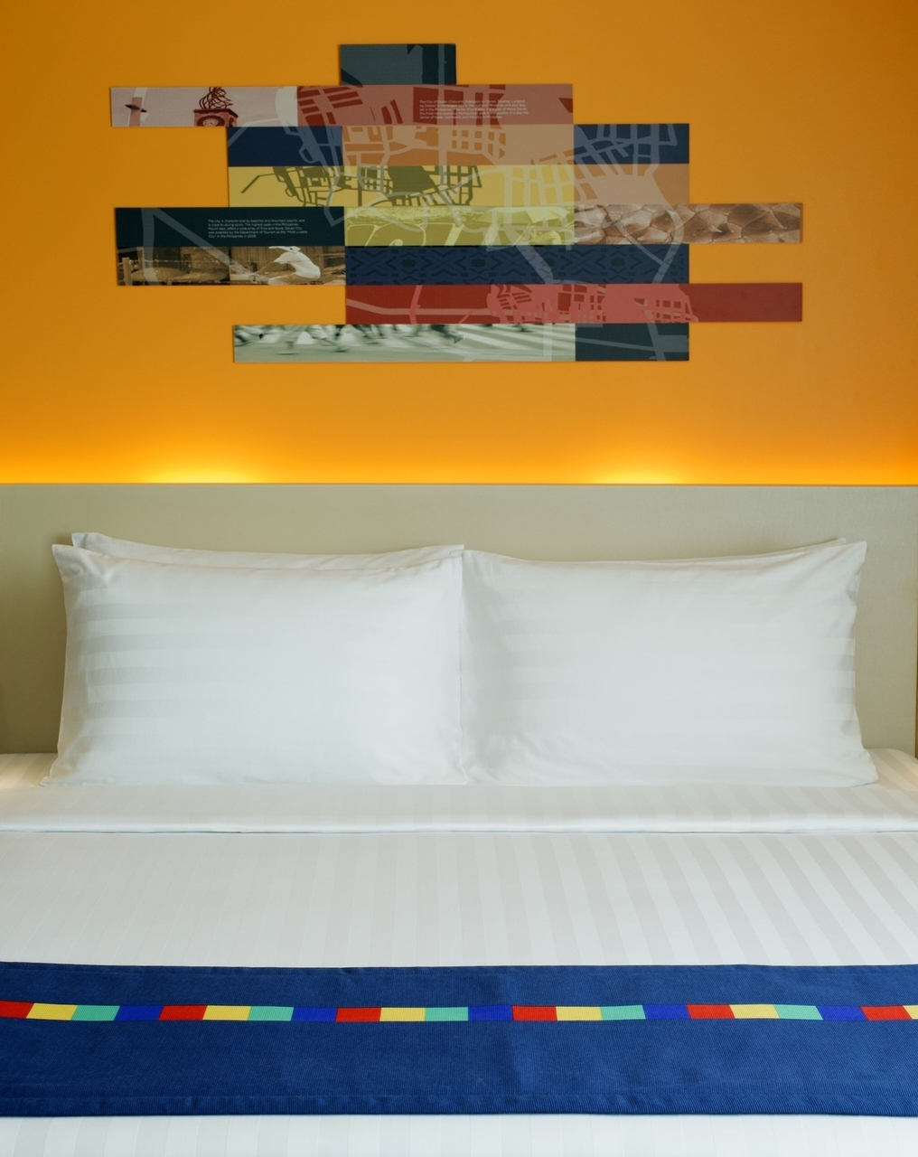 Bedroom 3, Park Inn by Radisson Davao, Davao City