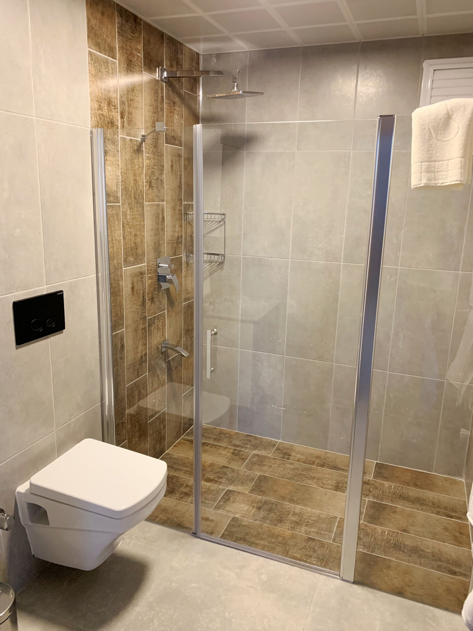 Bedroom 5, Khall Suite's, Merkez
