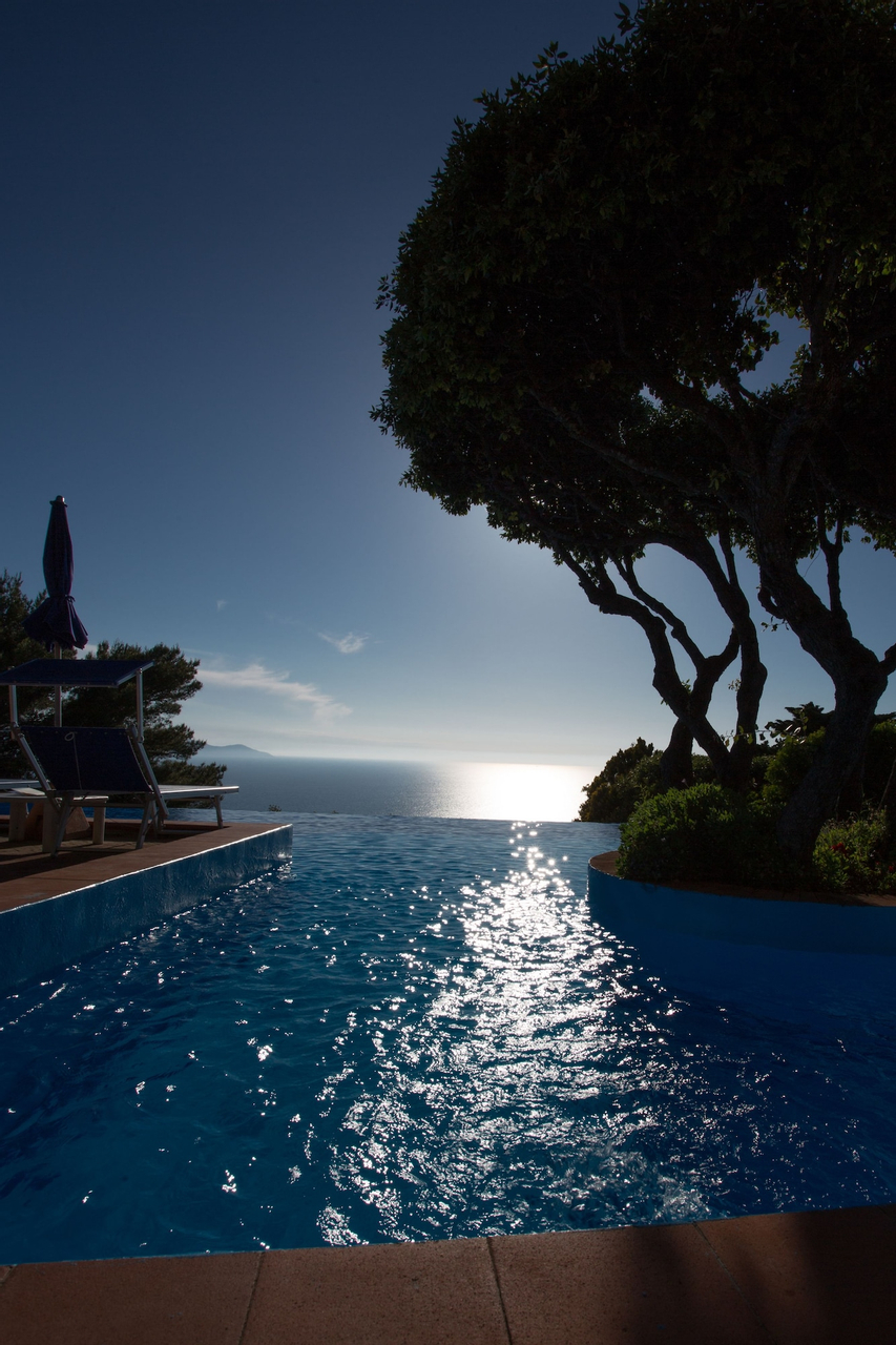Sport & Beauty 2, Hotel Torre Di Cala Piccola, Grosseto