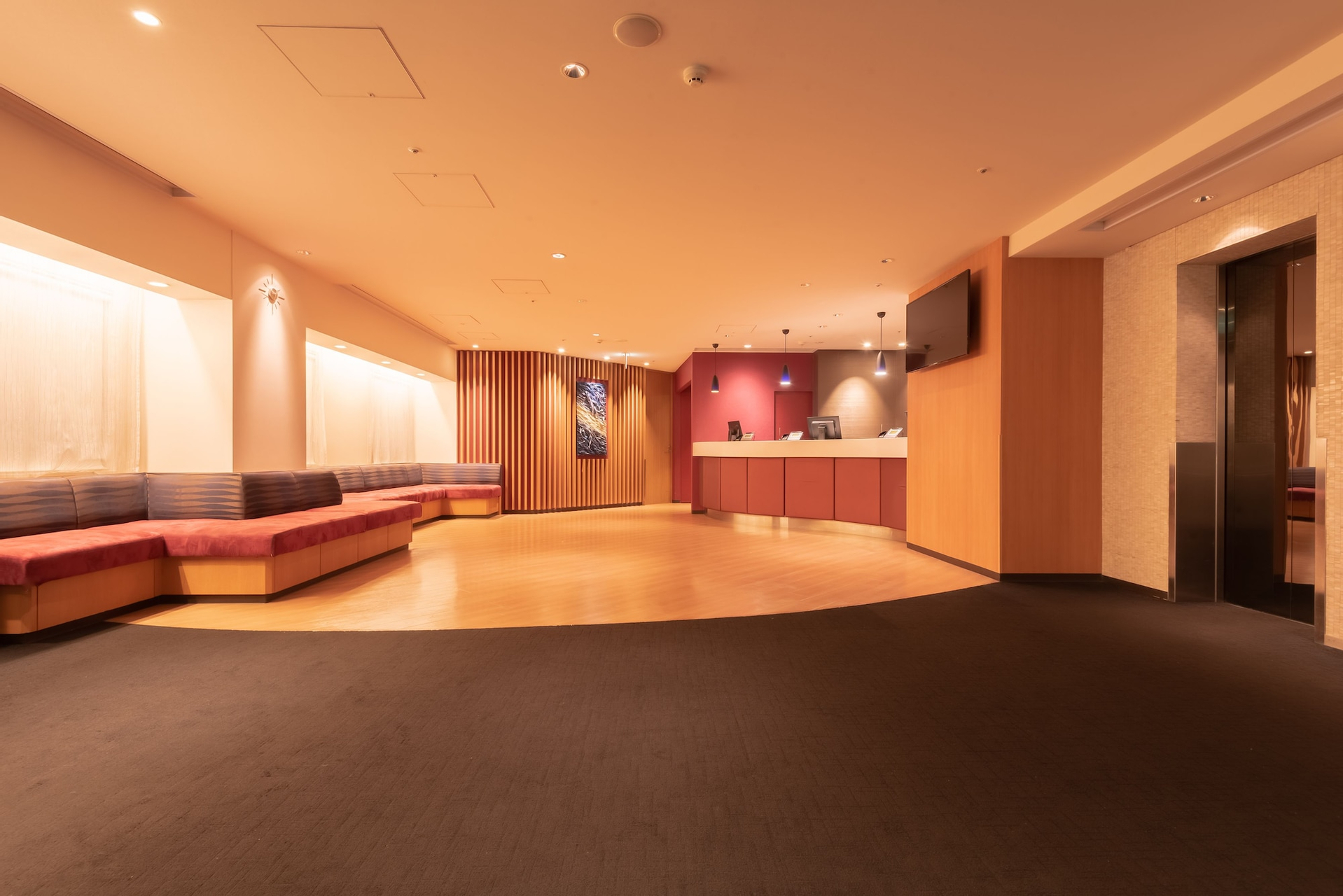 E-hotel Higashi Shinjuku, Shinjuku