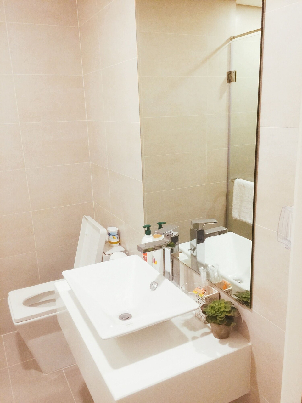 Bedroom 3, Celine Home Millenium, Quận 4