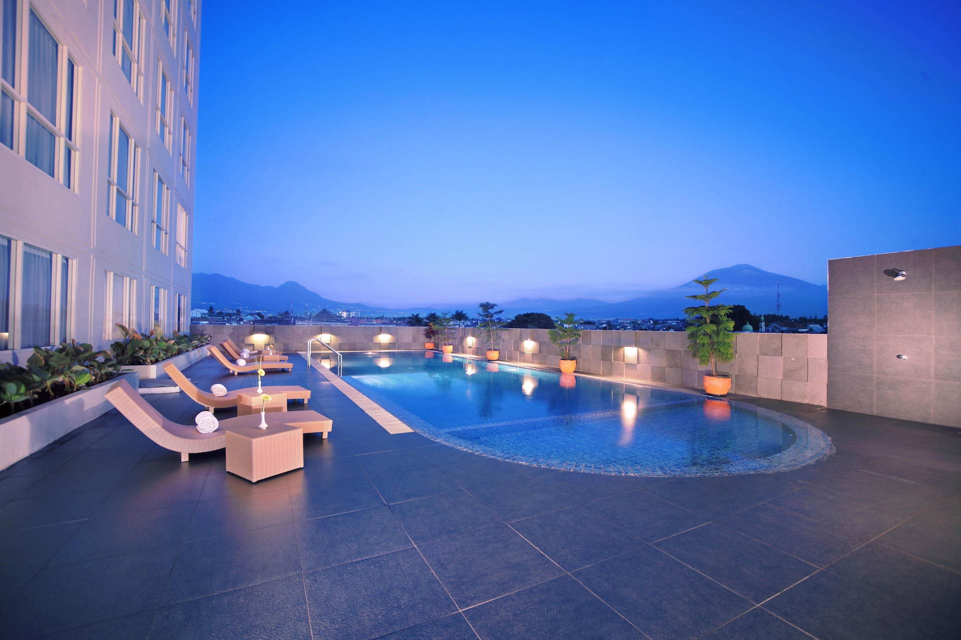 Sport & Beauty 2, Atria Hotel Malang, Malang