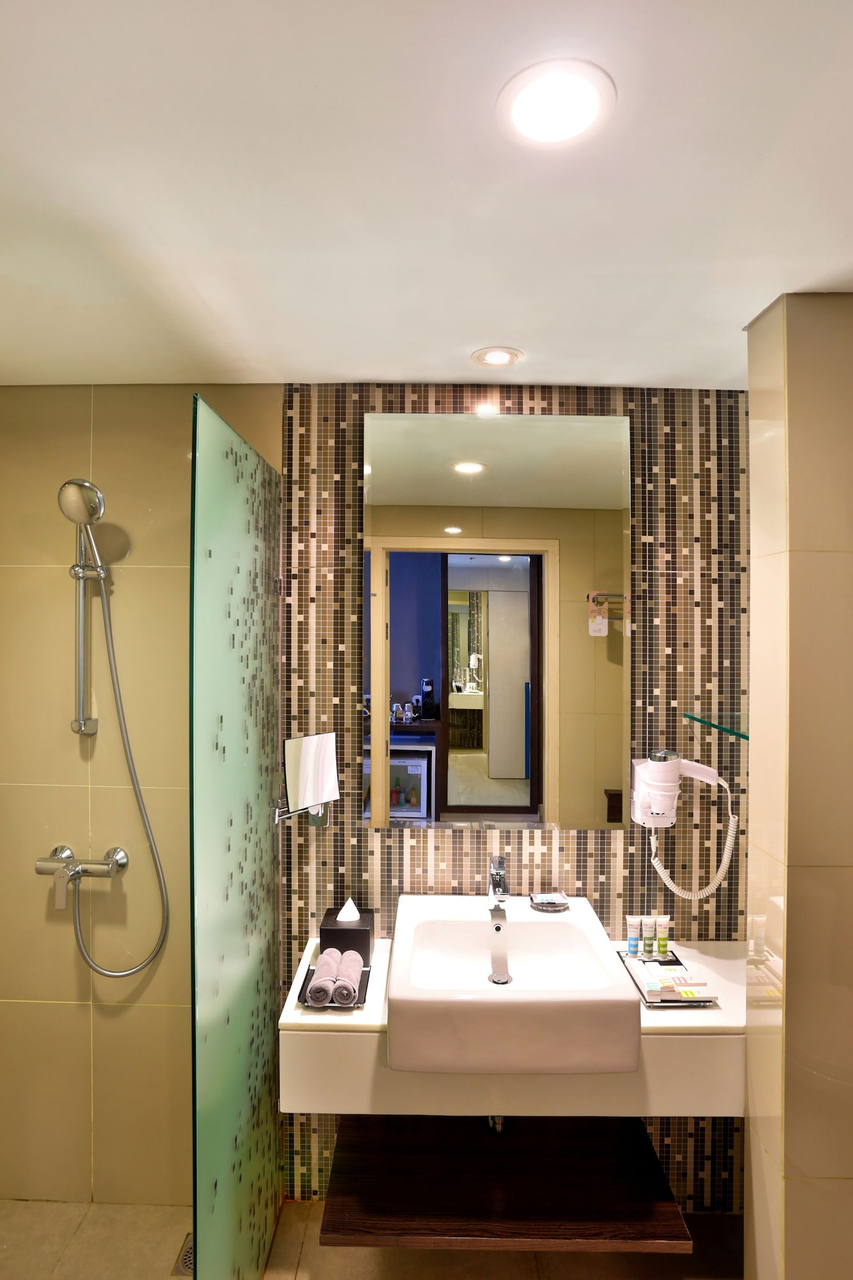 Bedroom 5, Mercure Serpong Alam Sutera, Tangerang