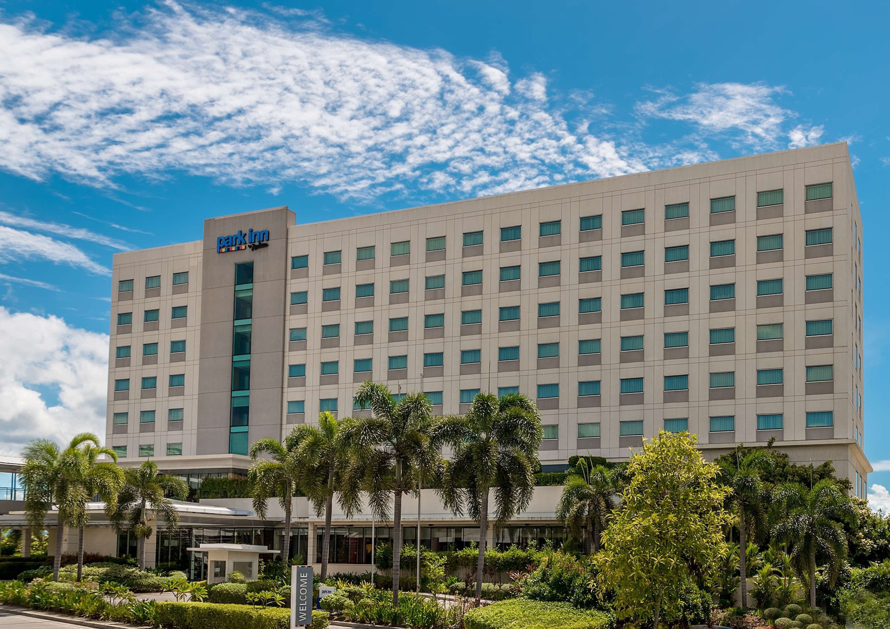 Park Inn by Radisson Davao, Davao City