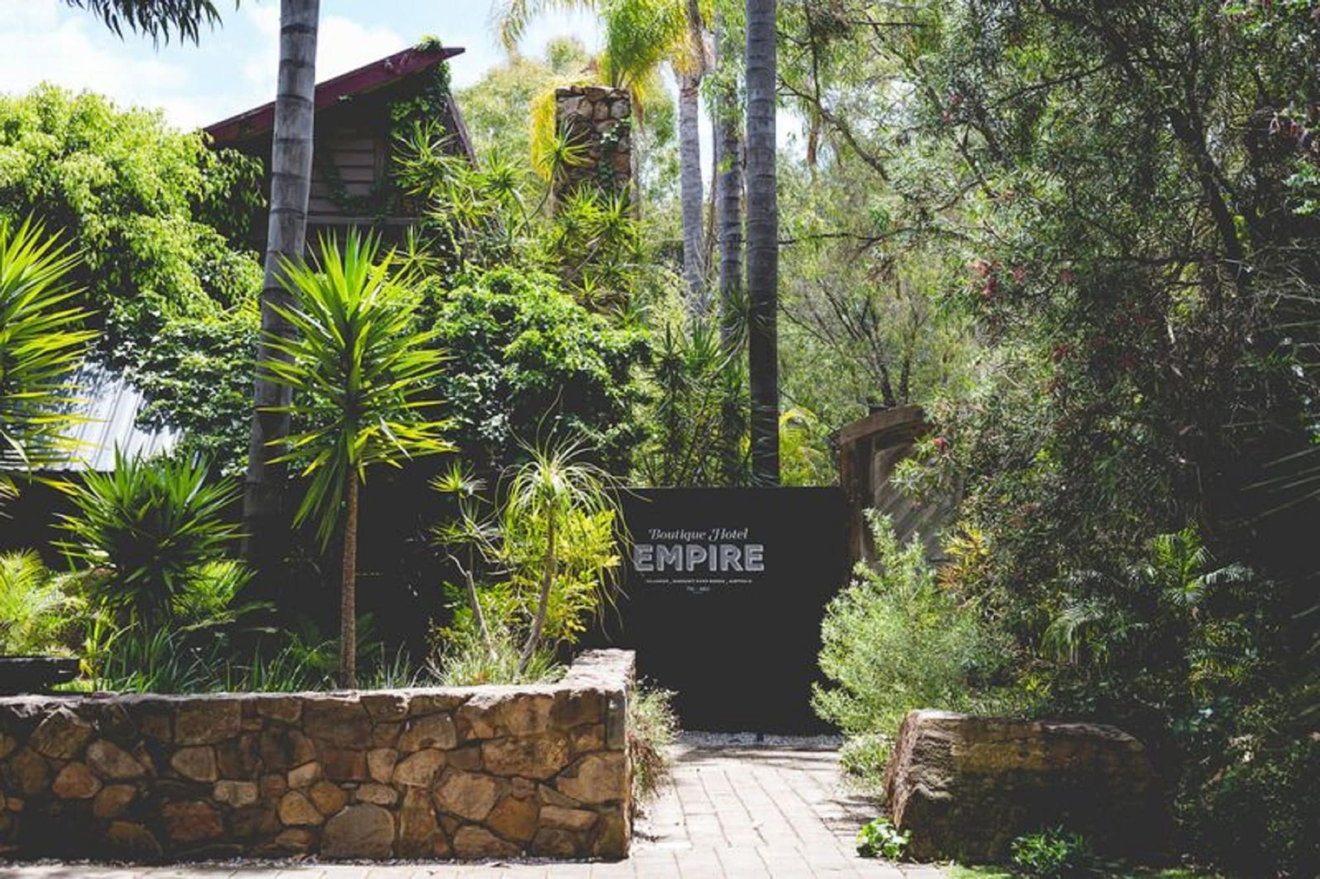 Exterior & Views 2, Empire Spa Retreat, Busselton