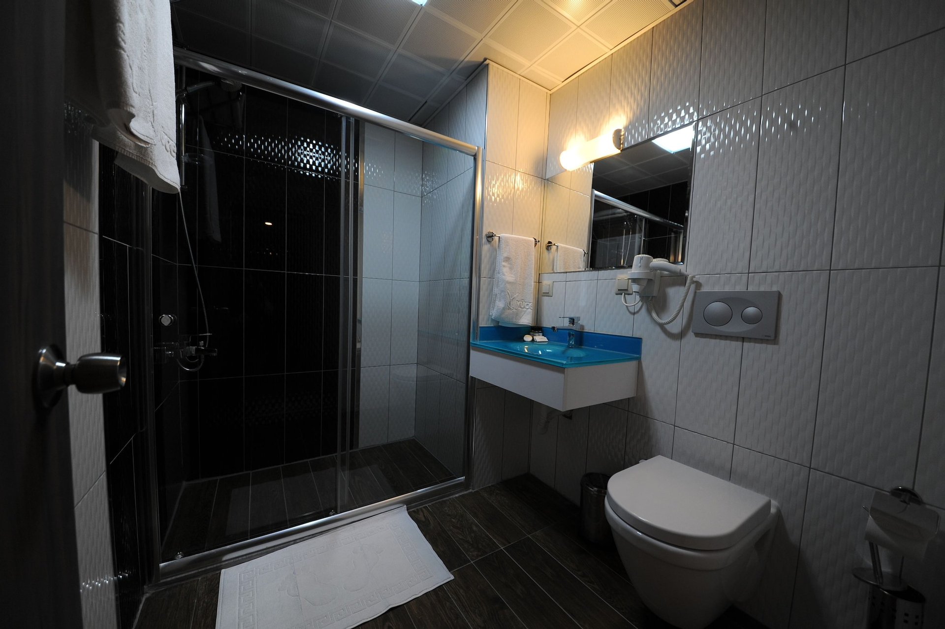 Bedroom 5, Yucel Hotel, Merkez