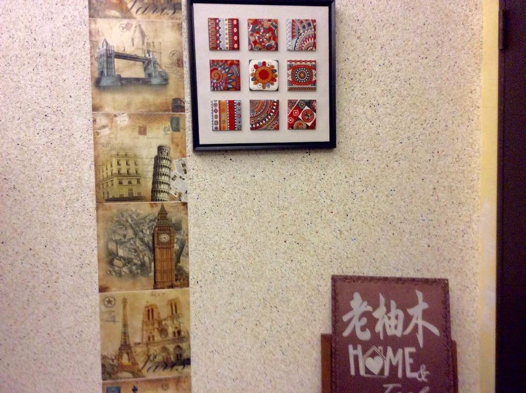 Others 1, Home & Teak Homestay, Kinmen
