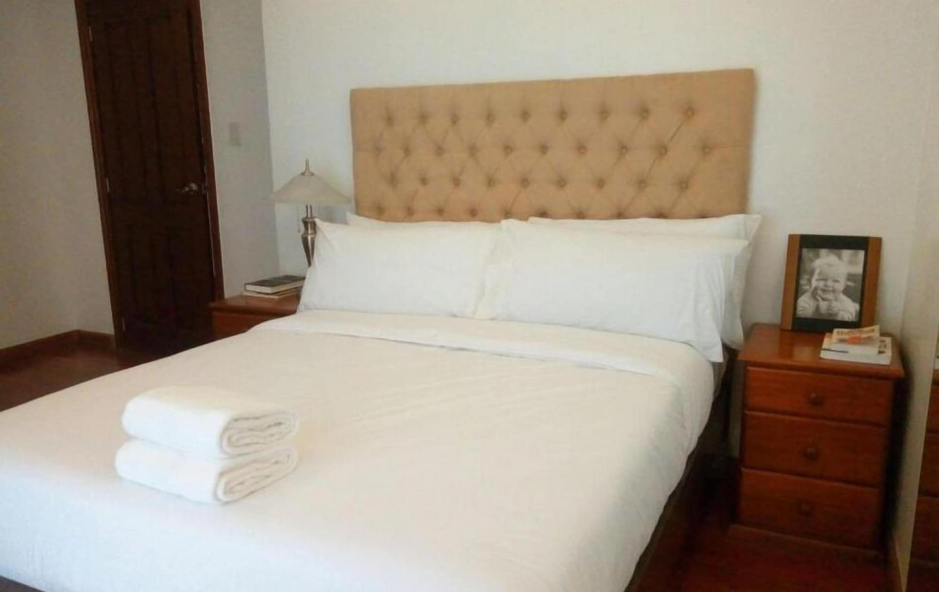 Bedroom 3, Centtro Residences, Los Baños