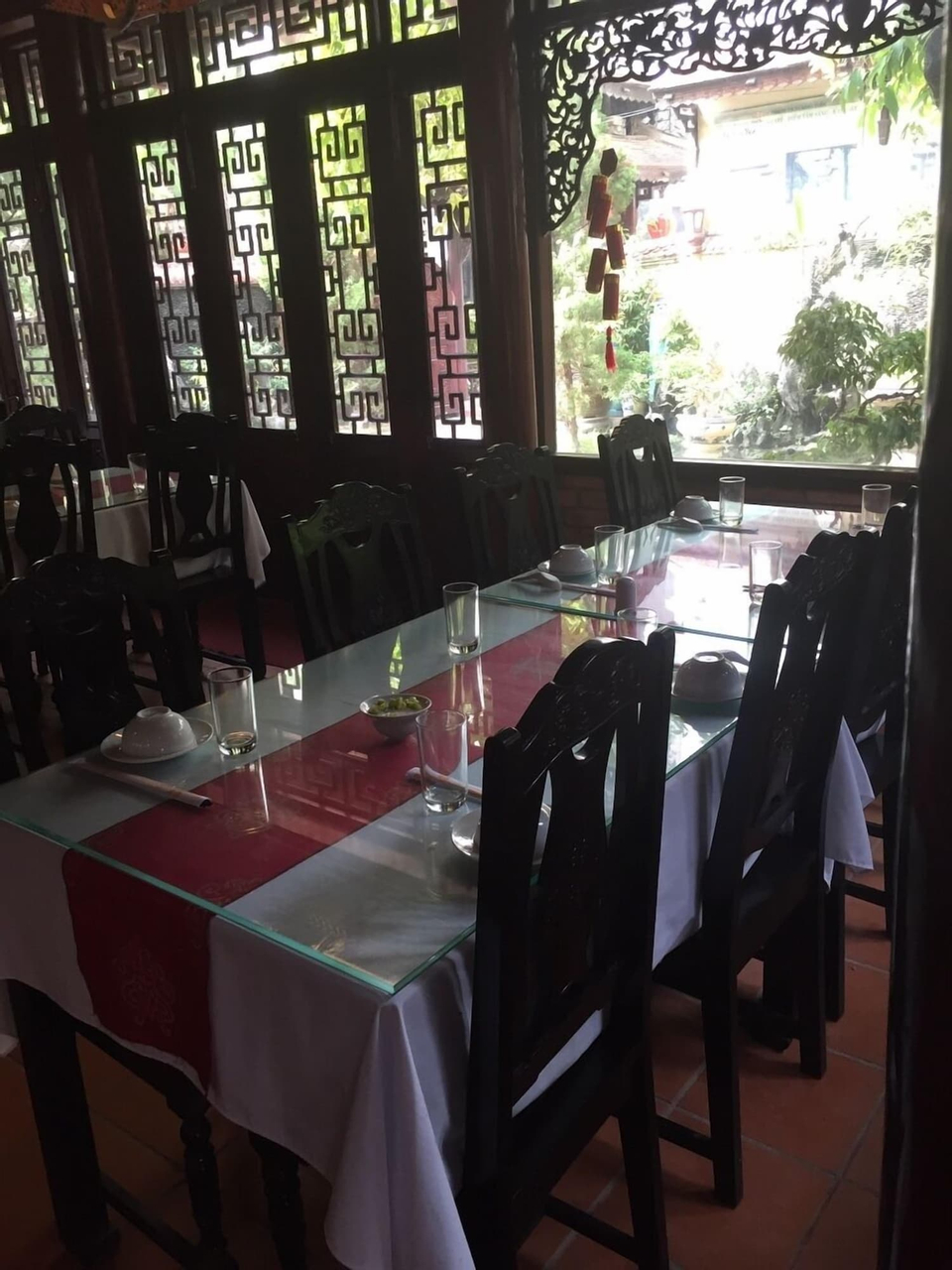 Food & Drinks 5, Dang Tuan Hotel, Huế