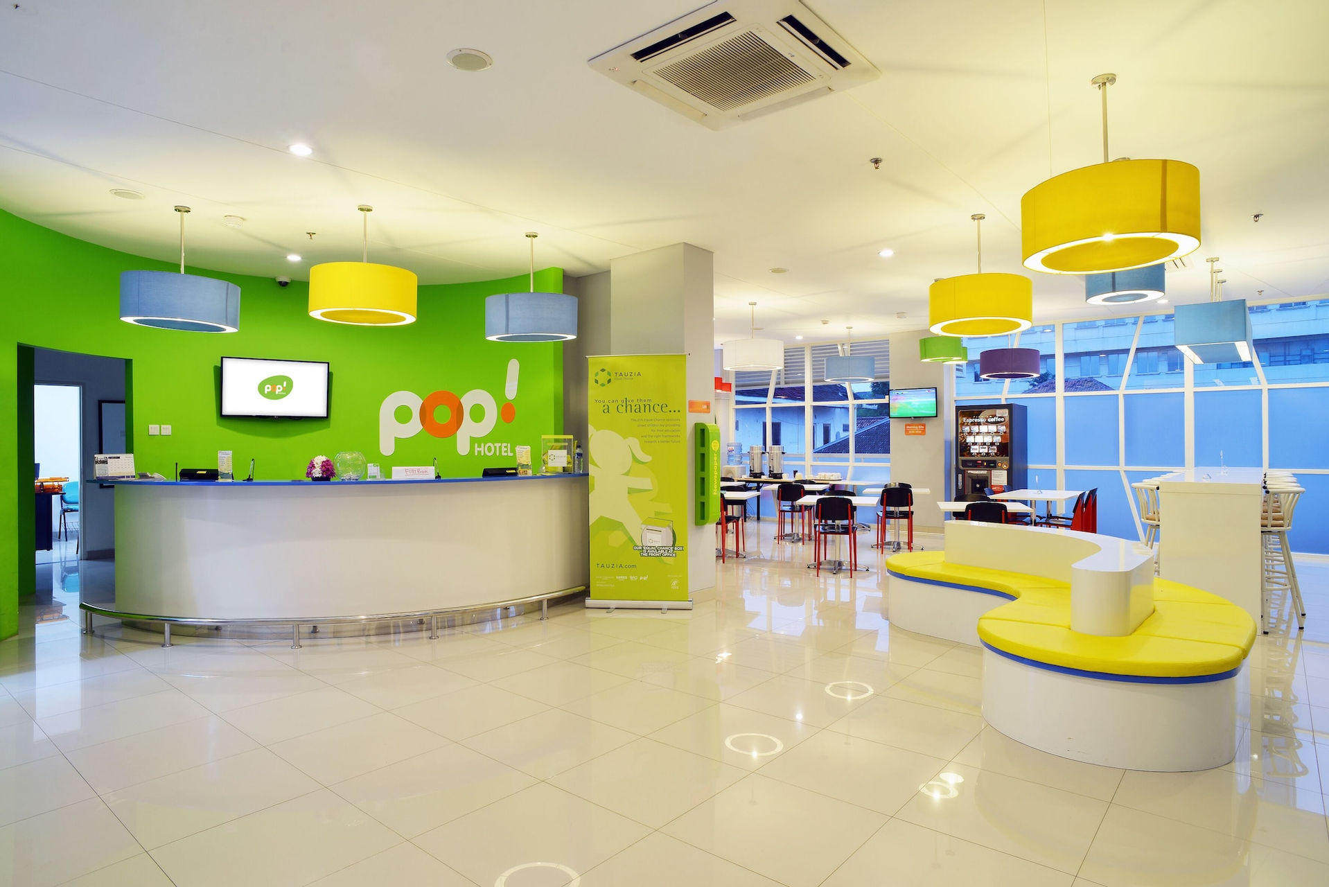 Others 4, POP! Hotel Kemang Jakarta, Jakarta Selatan