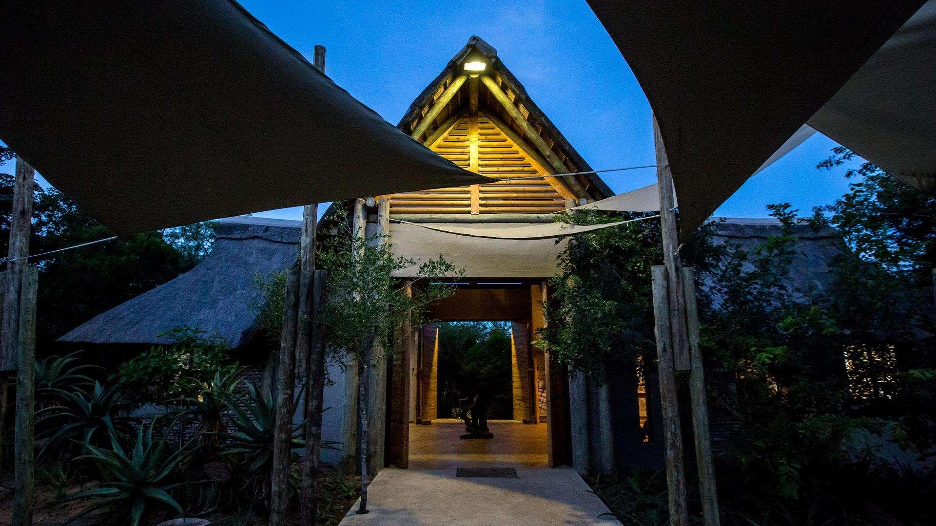 Exterior & Views 1, Royal Thonga Safari Lodge by Dream Resorts, Umkhanyakude