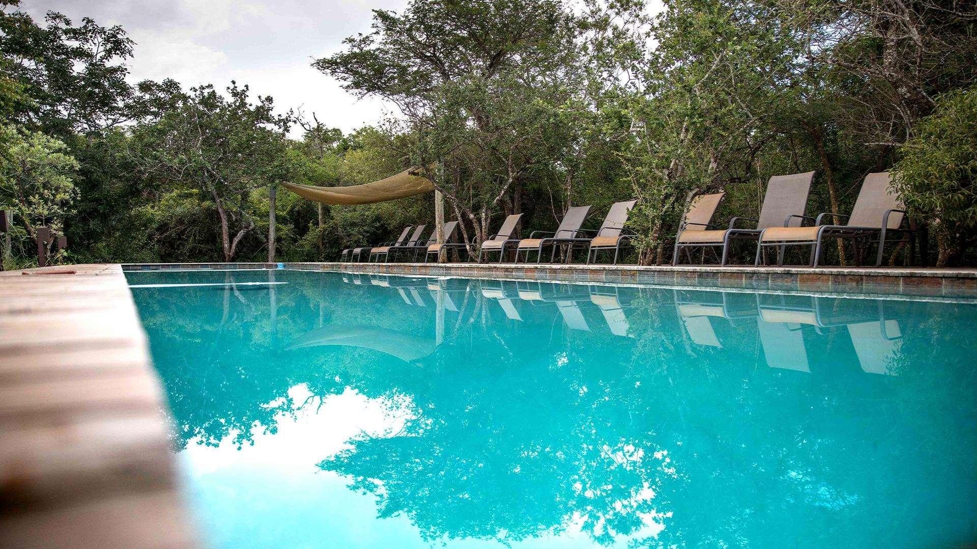 Sport & Beauty 4, Royal Thonga Safari Lodge by Dream Resorts, Umkhanyakude