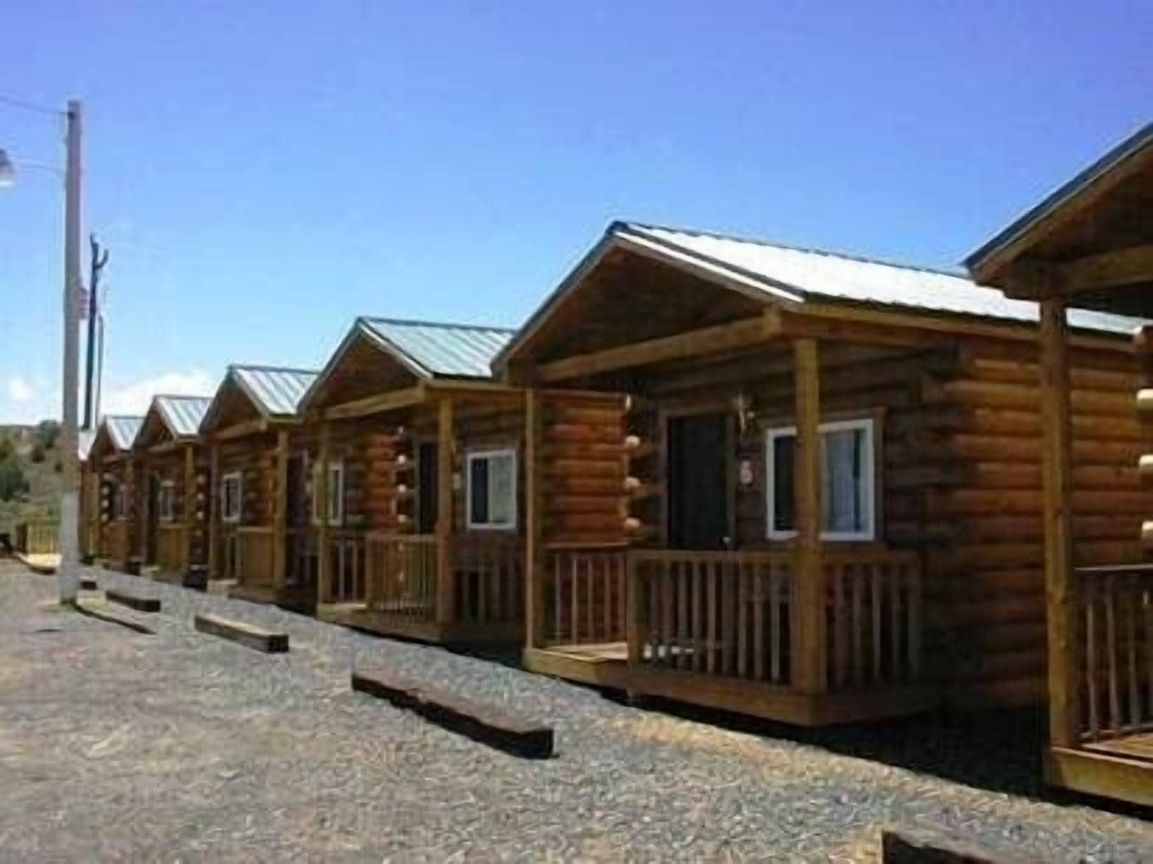 Primary image, Bryce Gateway inn Cabins, Garfield