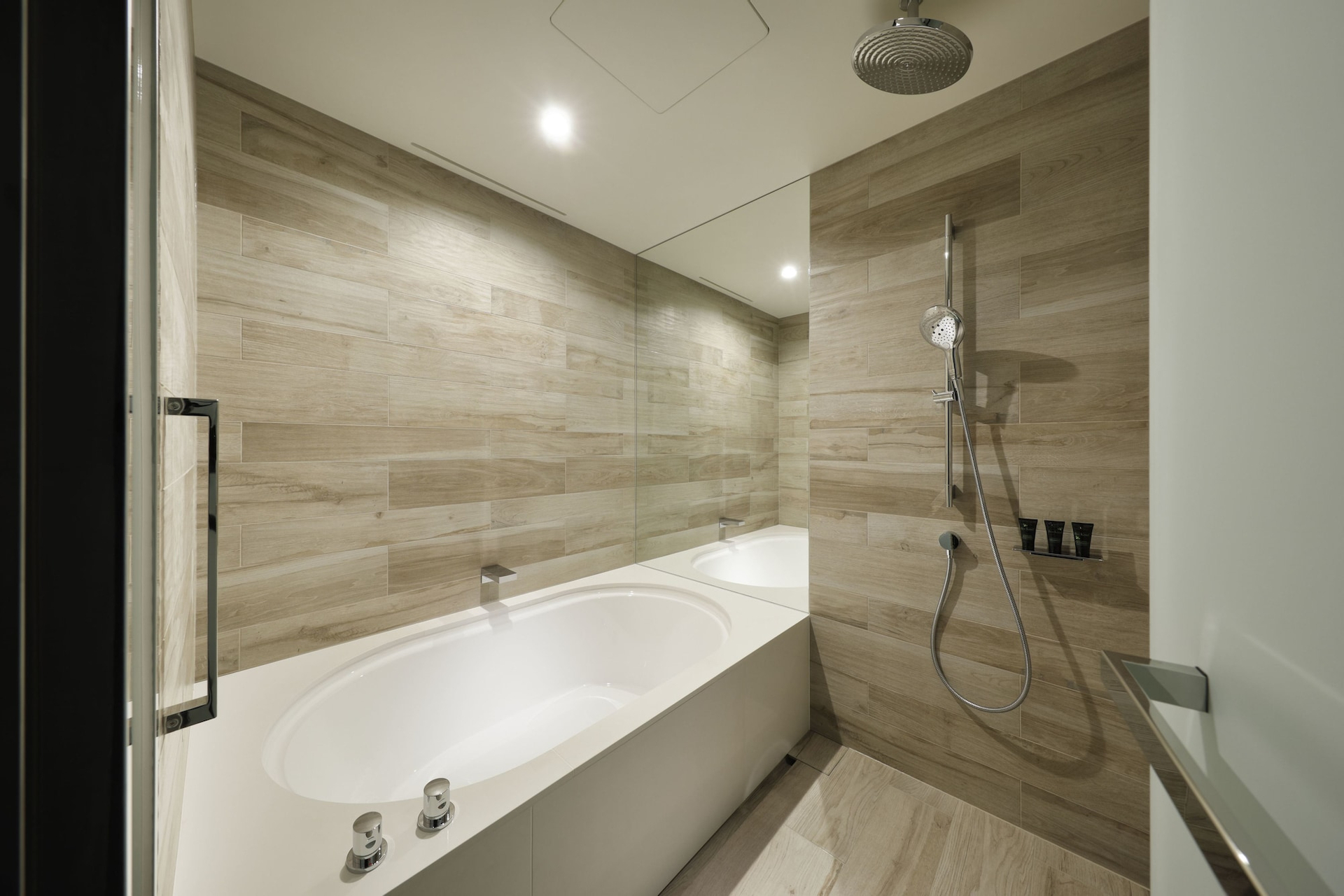 Bedroom 4, Hyatt Centric Ginza Tokyo, Chūō