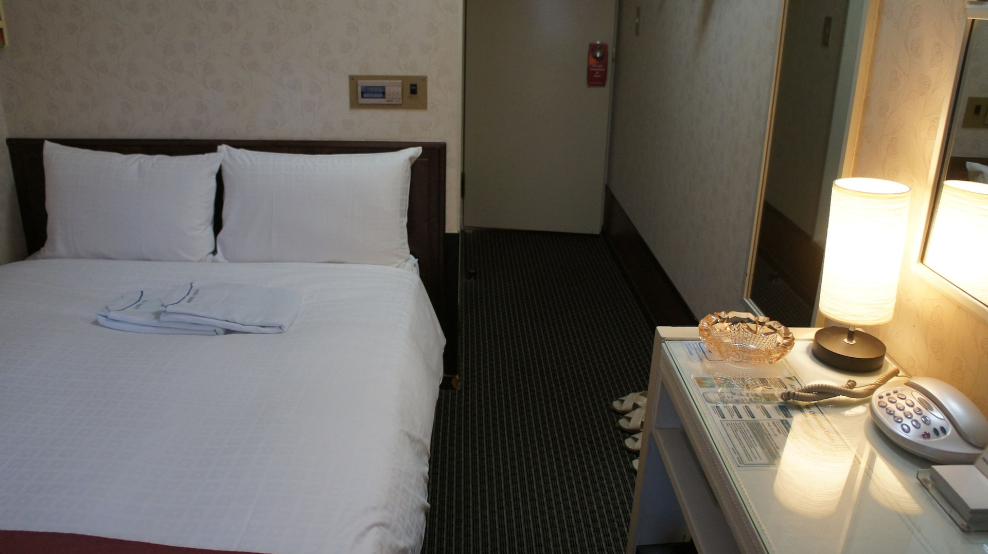 Bedroom 3, Hotel Horidome Villa, Chiyoda