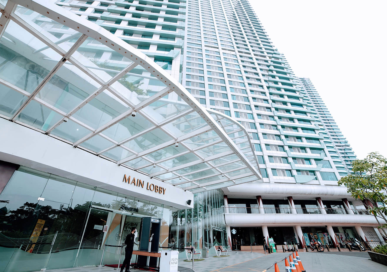 Grand Kamala Lagoon by Kainaru Rooms, Bekasi
