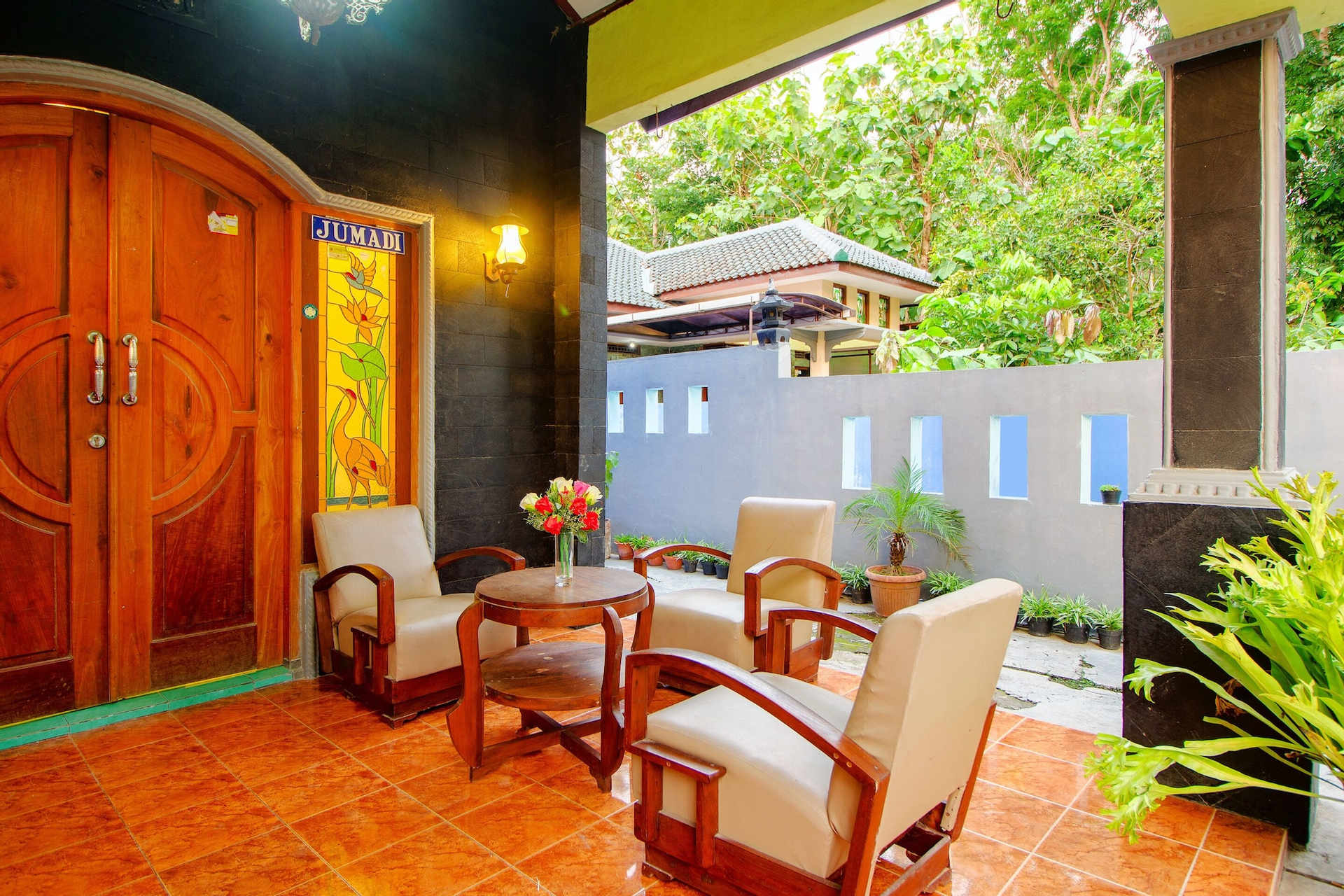 Others 5, OYO 2047 Opak Village Bed & Breakfast, Bantul