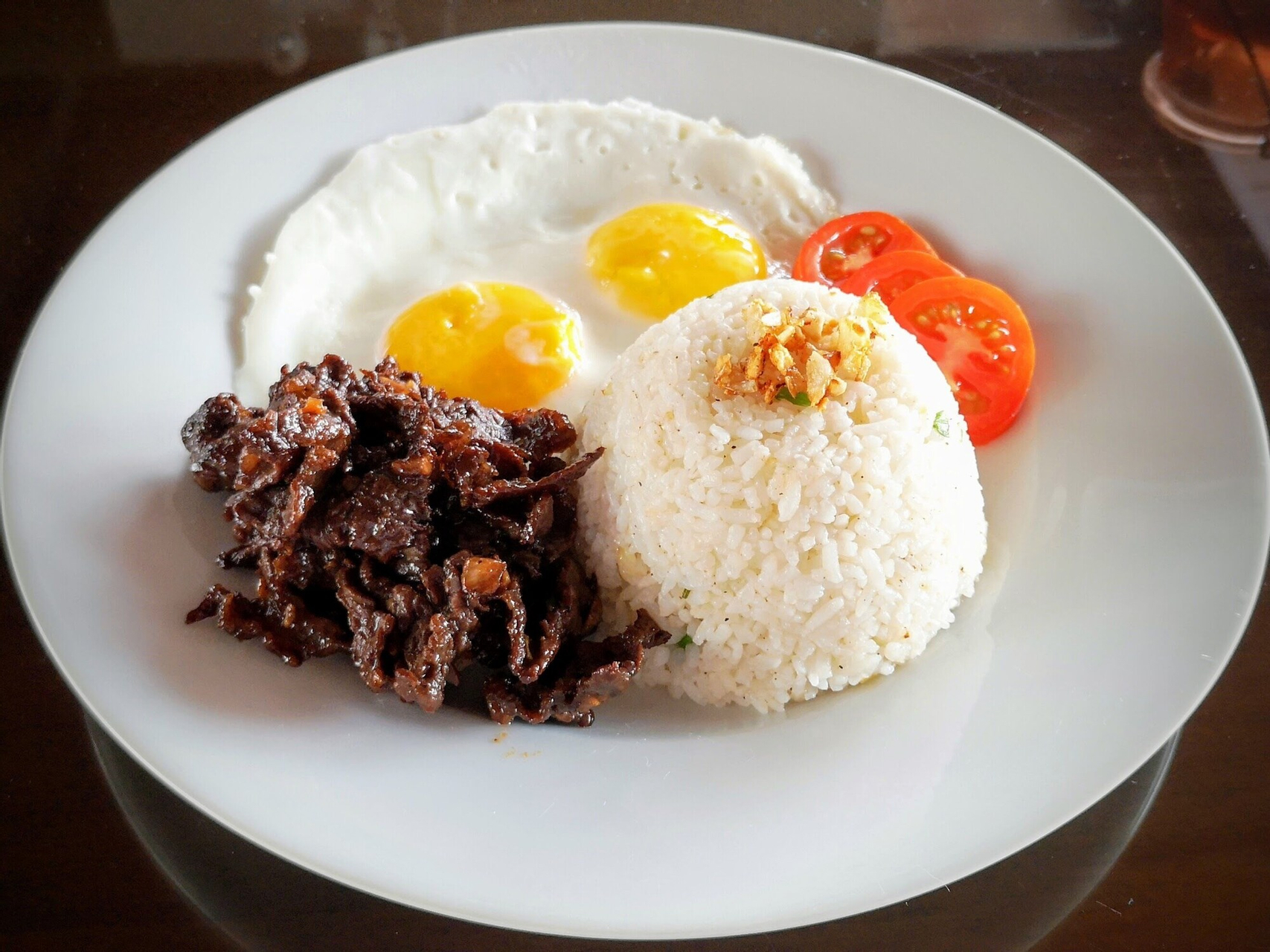 Food & Drinks 5, Casa Marina Bed and Breakfast, Pagsanjan