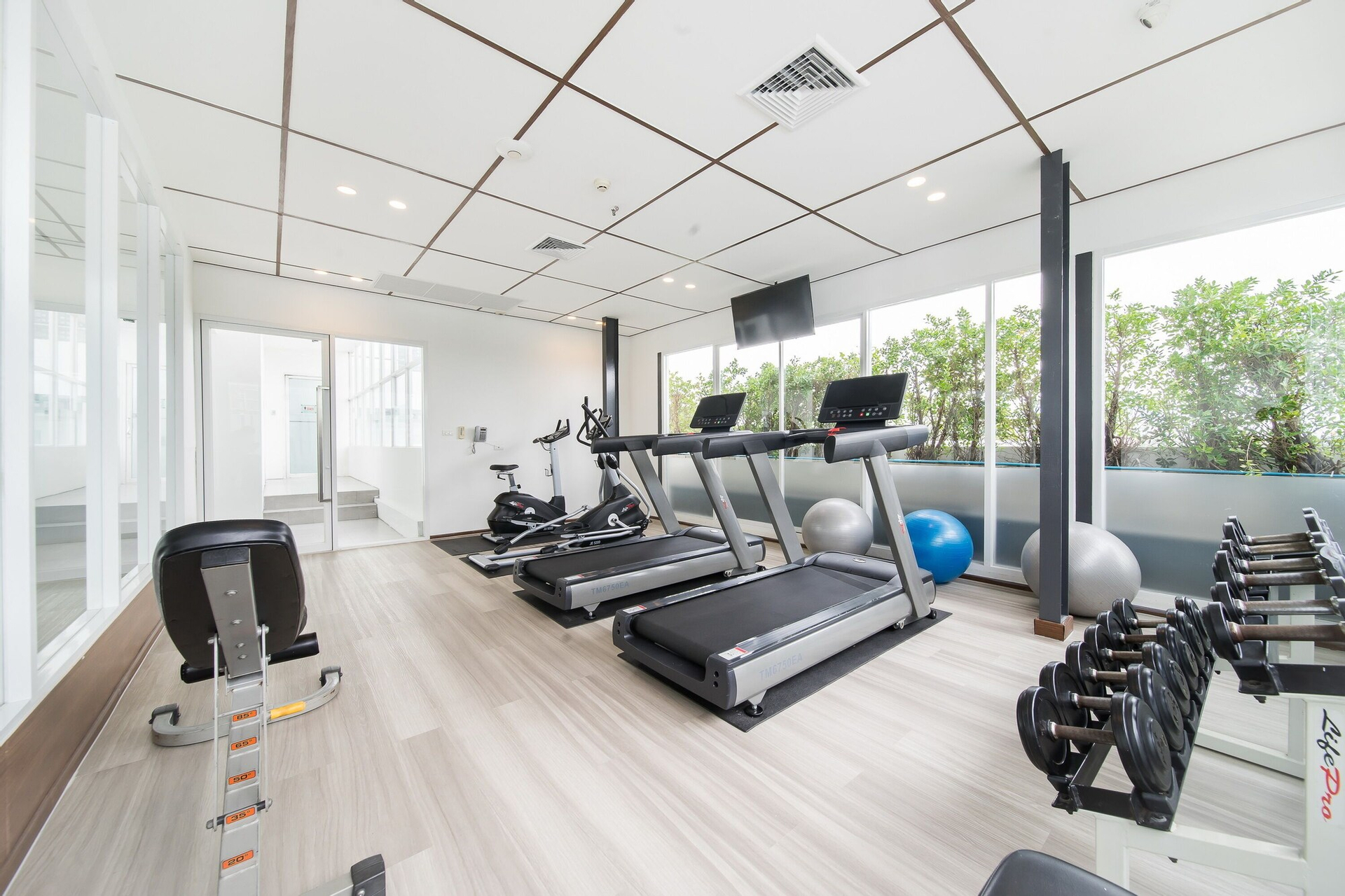 Others 4, Hotel Amber Sukhumvit 85, Phra Khanong