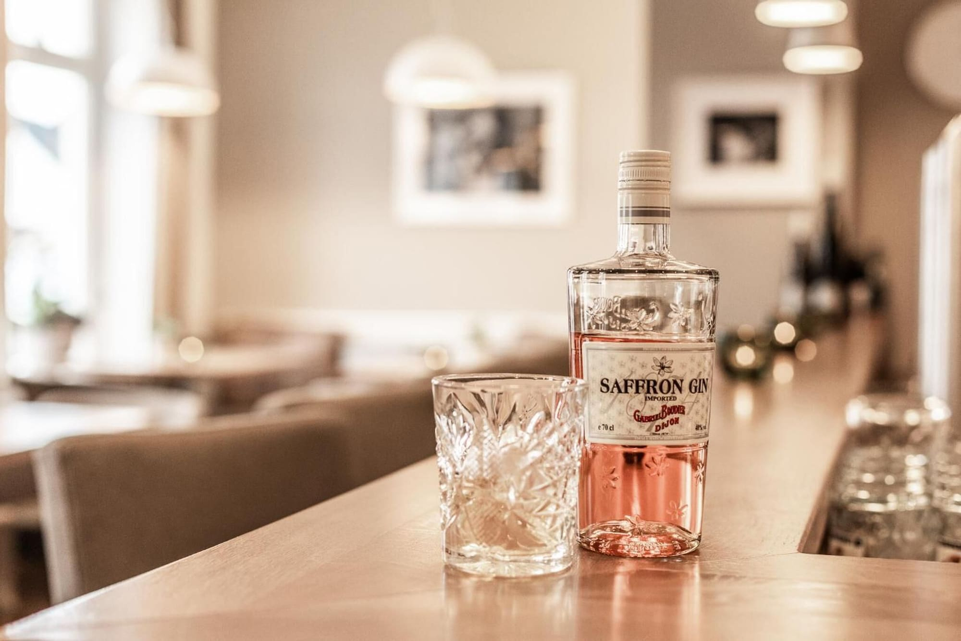 Food & Drinks 5, Haberkamp, Verden