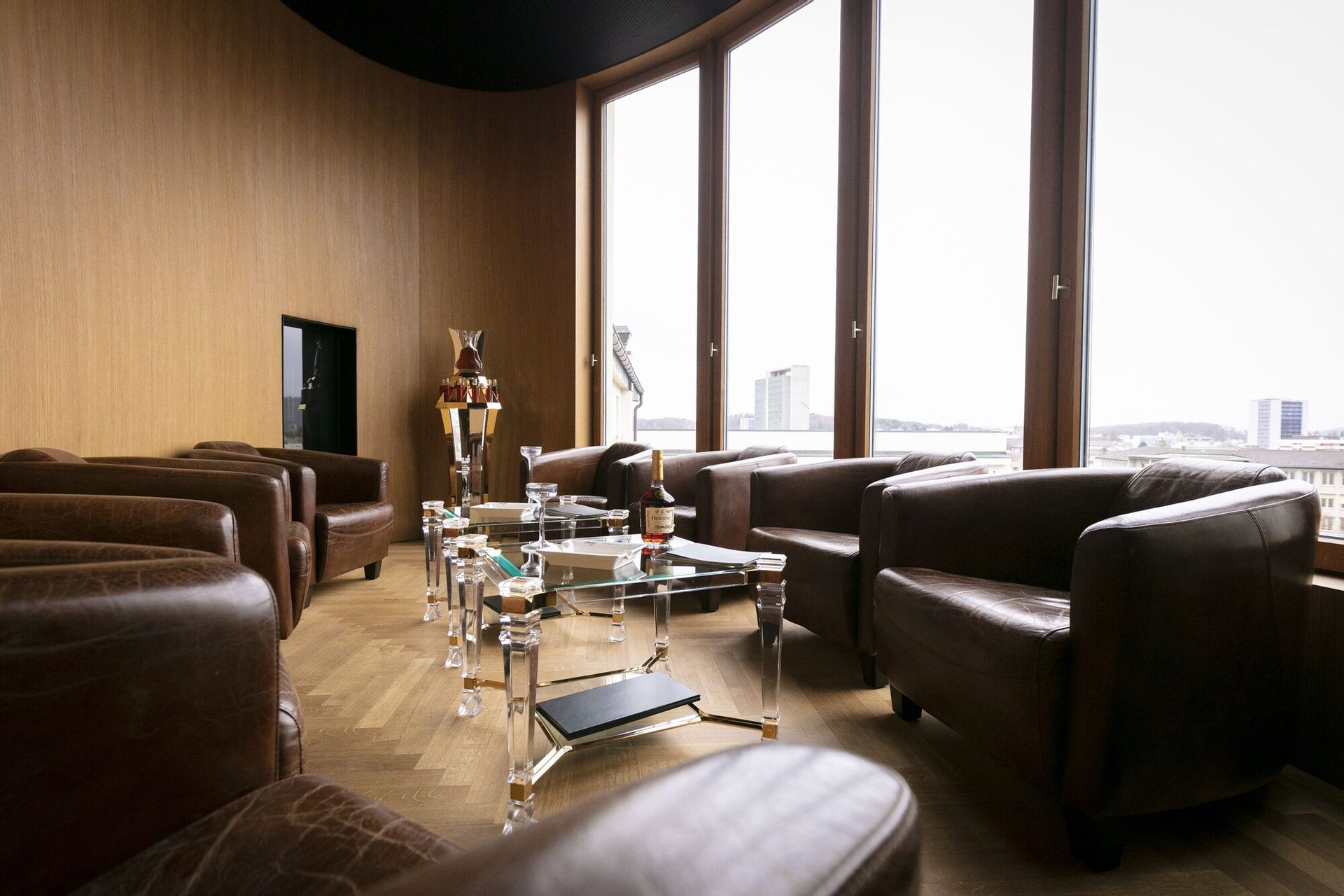 Food & Drinks 5, Art Deco Hotel Elite, Biel