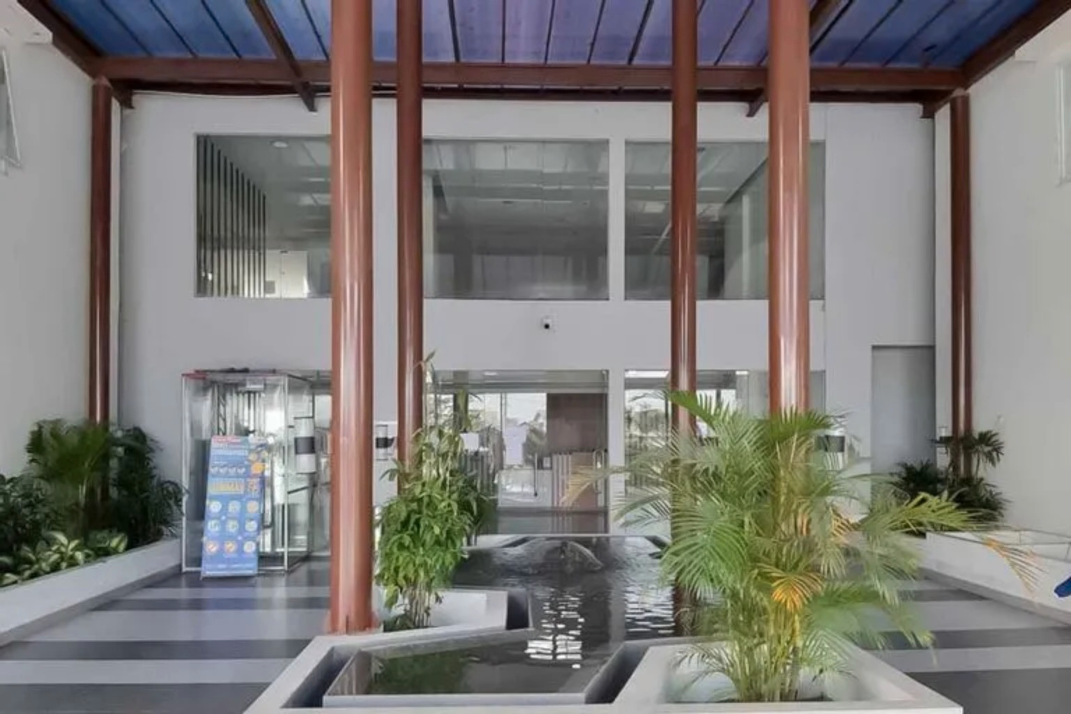 JJ Room Apartment Riverview Jababeka, Cikarang