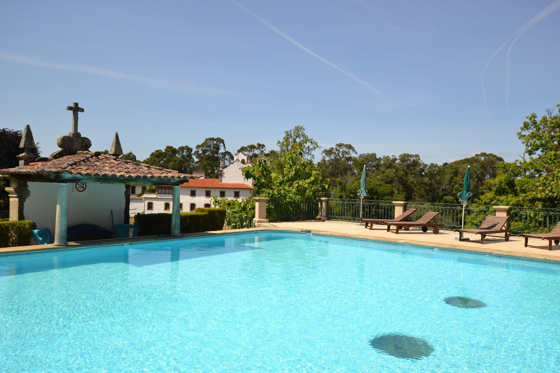 Sport & Beauty 2, Quinta Do Convento Da Franqueira, Barcelos