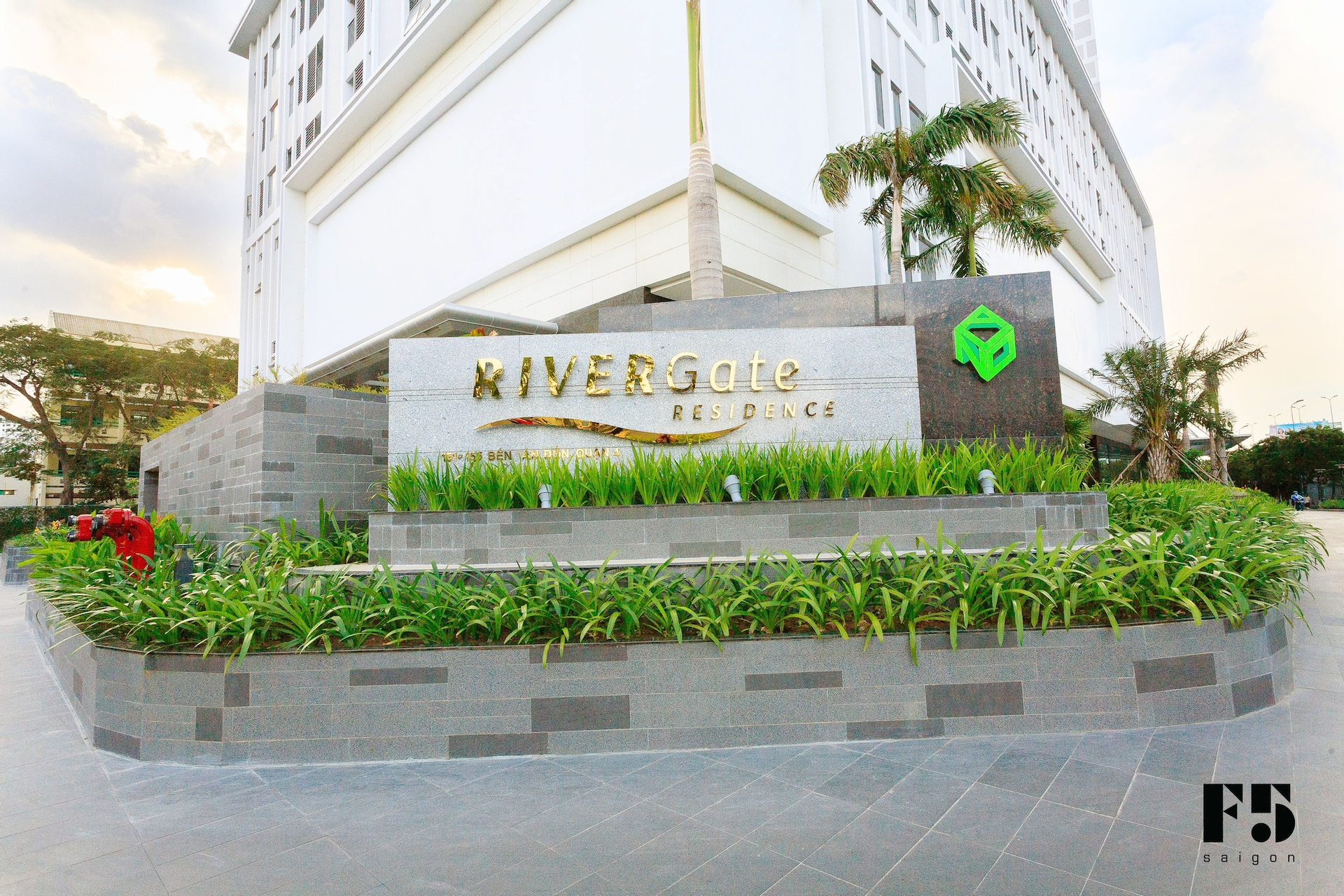 Exterior & Views 2, F5 Saigon Luxury Studio, Quận 4